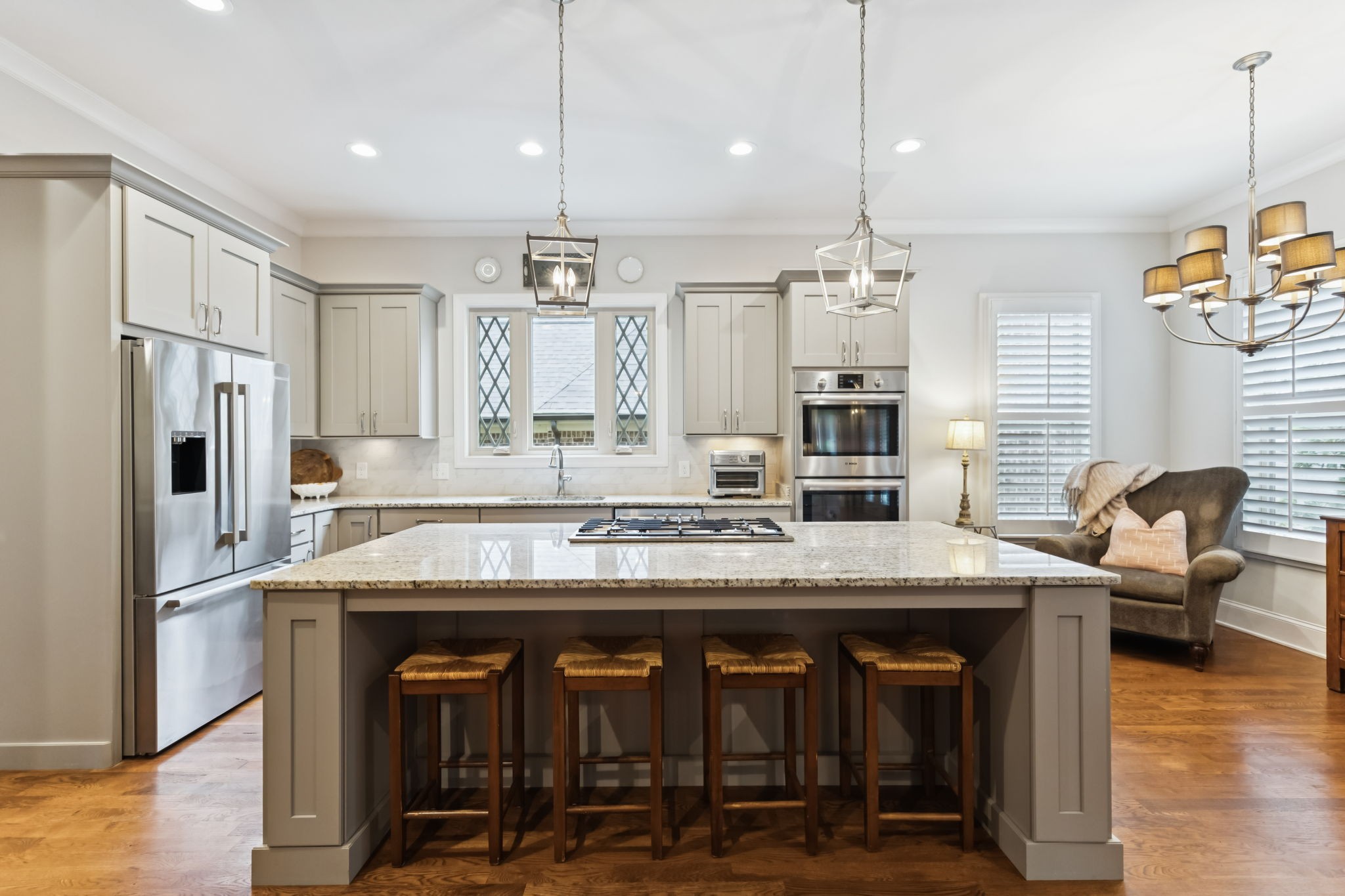 332 Circuit Road Franklin, TN 37064 - Photo 13 of 71