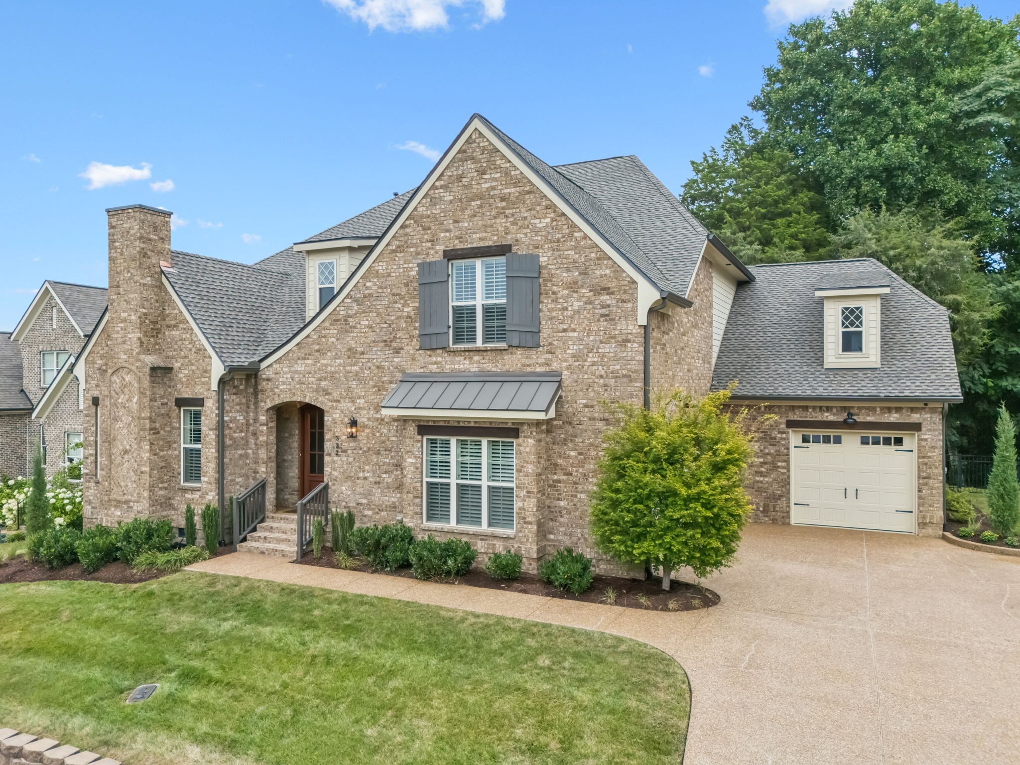 332 Circuit Road Franklin, TN 37064 - Photo 2 of 71