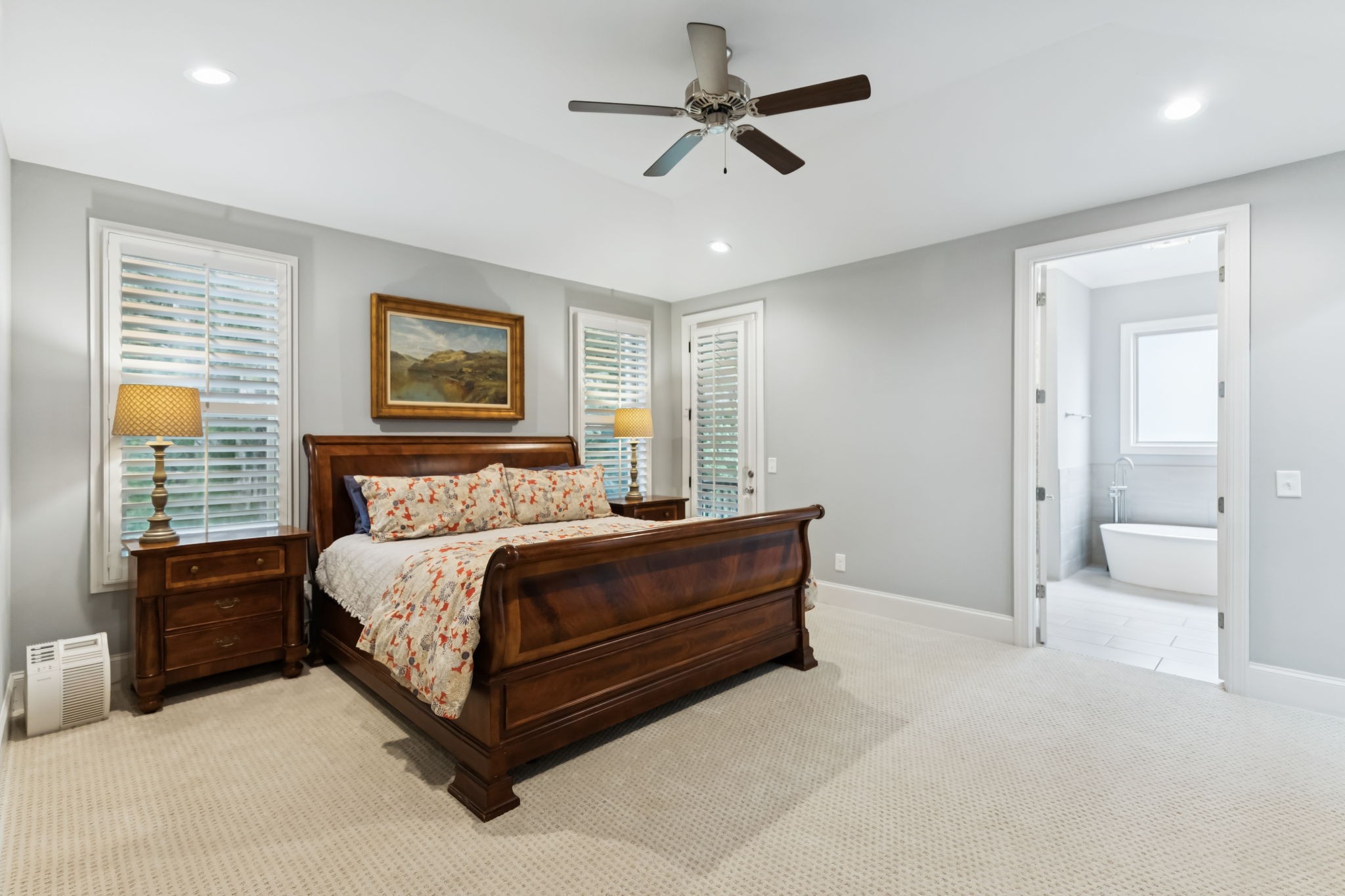 332 Circuit Road Franklin, TN 37064 - Photo 21 of 71
