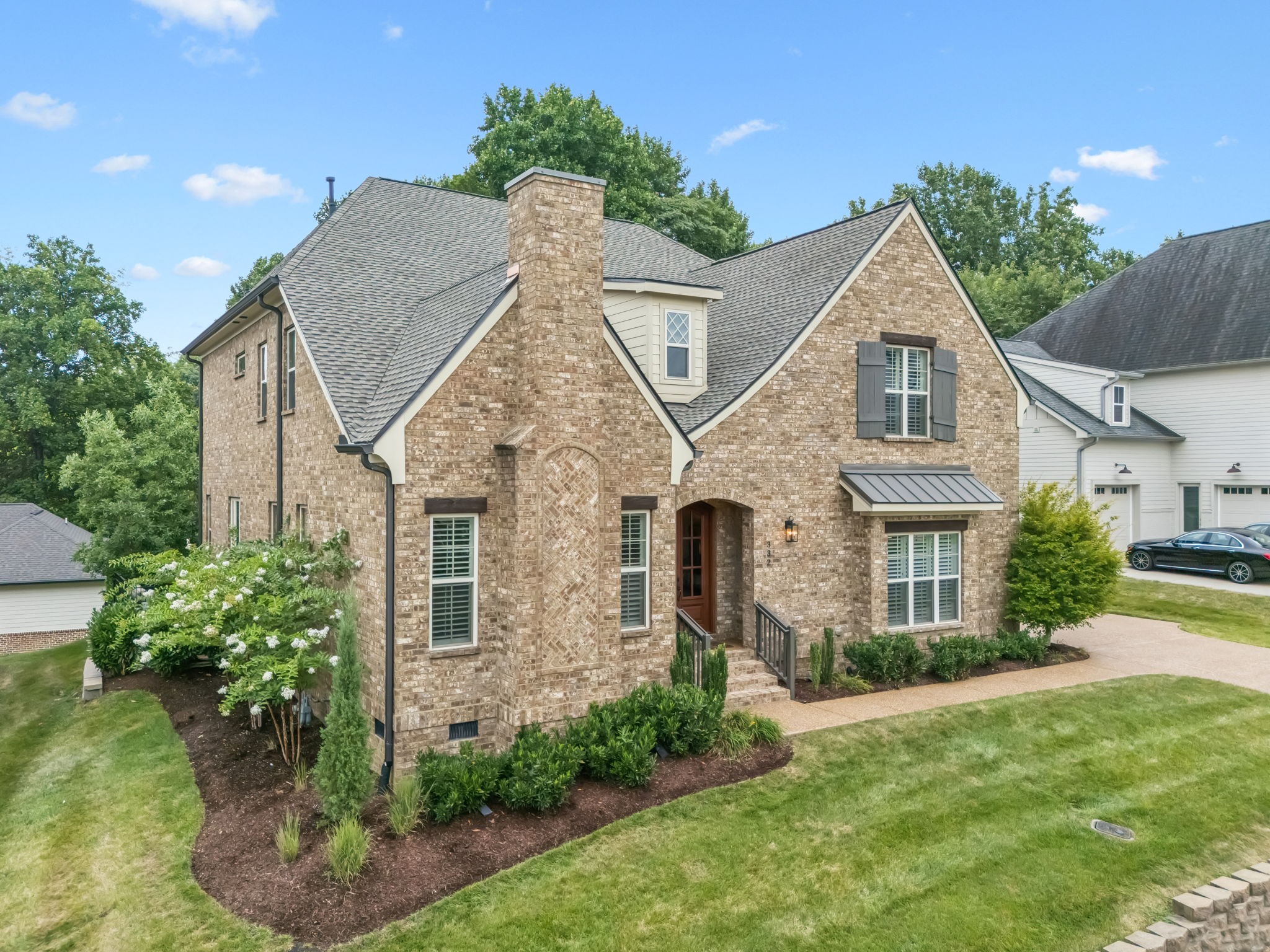 332 Circuit Road Franklin, TN 37064 - Photo 3 of 71