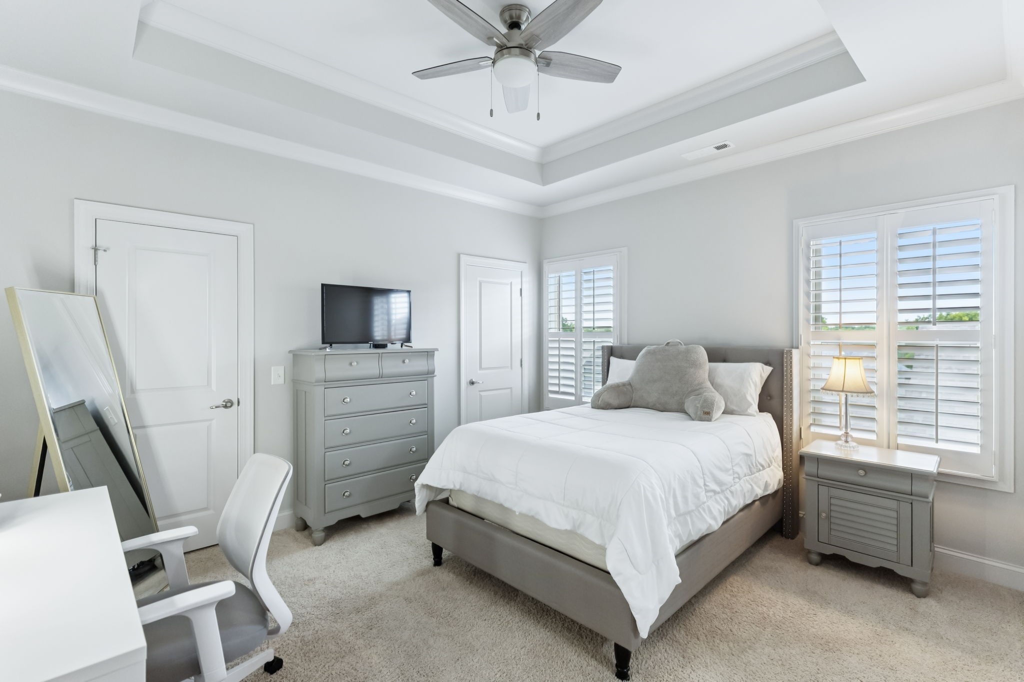 332 Circuit Road Franklin, TN 37064 - Photo 35 of 71