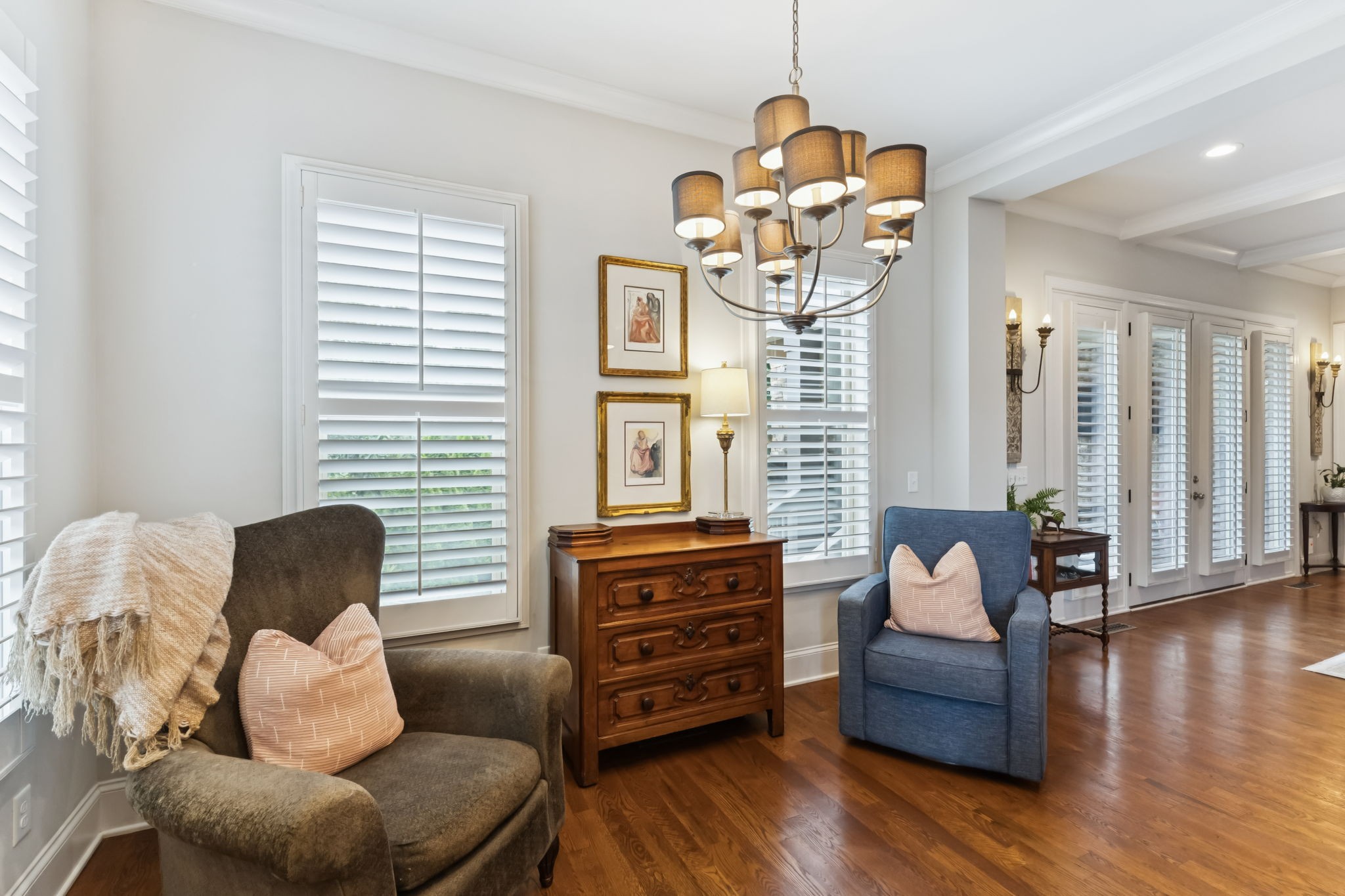 332 Circuit Road Franklin, TN 37064 - Photo 41 of 71