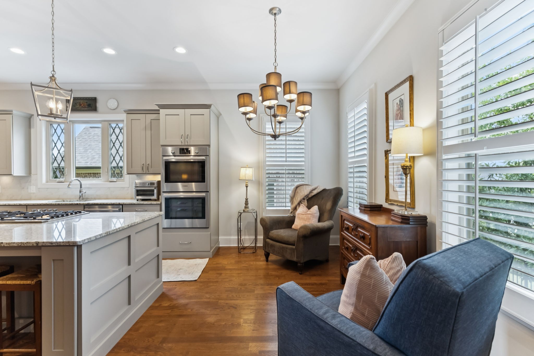 332 Circuit Road Franklin, TN 37064 - Photo 42 of 71