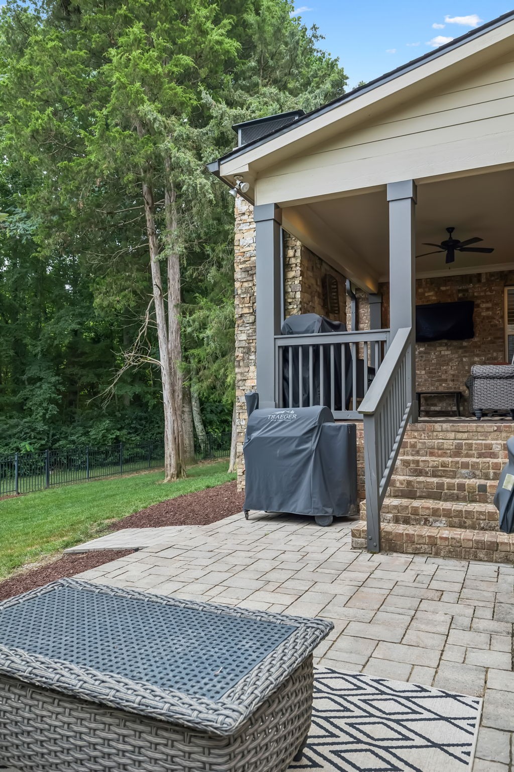 332 Circuit Road Franklin, TN 37064 - Photo 45 of 71