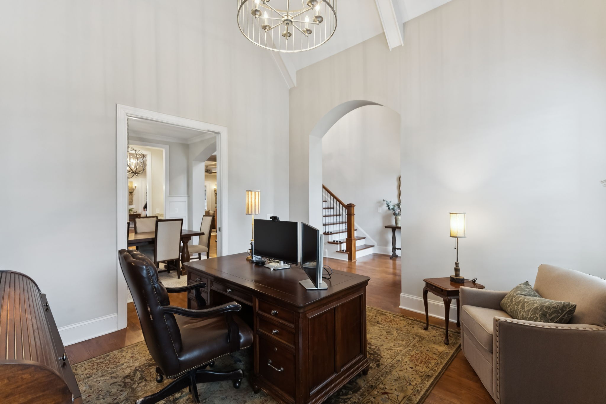 332 Circuit Road Franklin, TN 37064 - Photo 51 of 71