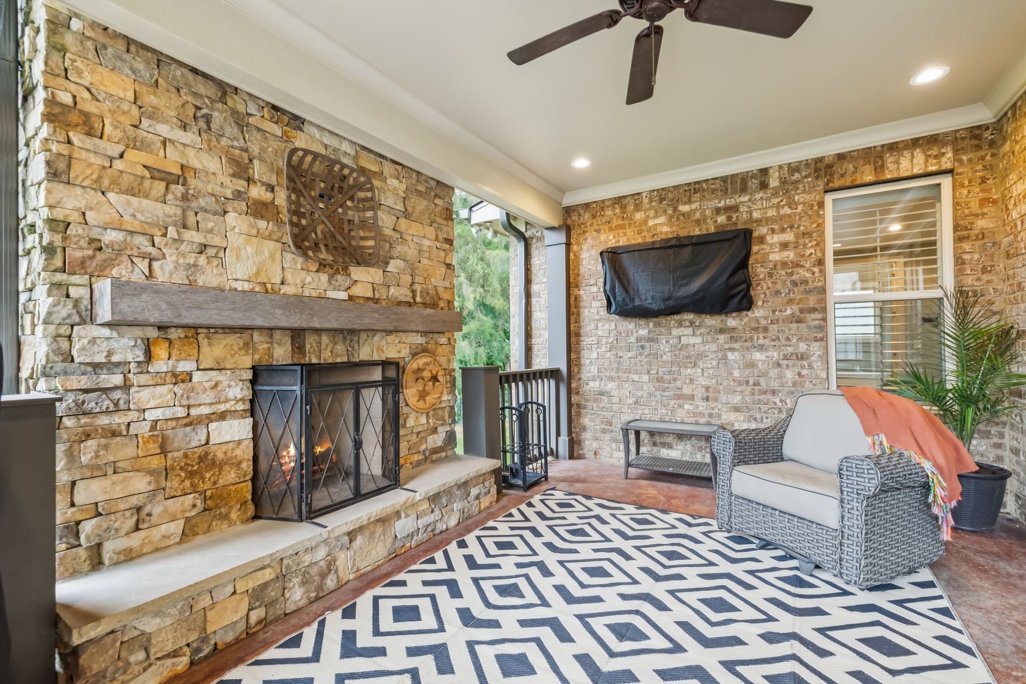 332 Circuit Road Franklin, TN 37064 - Photo 53 of 71