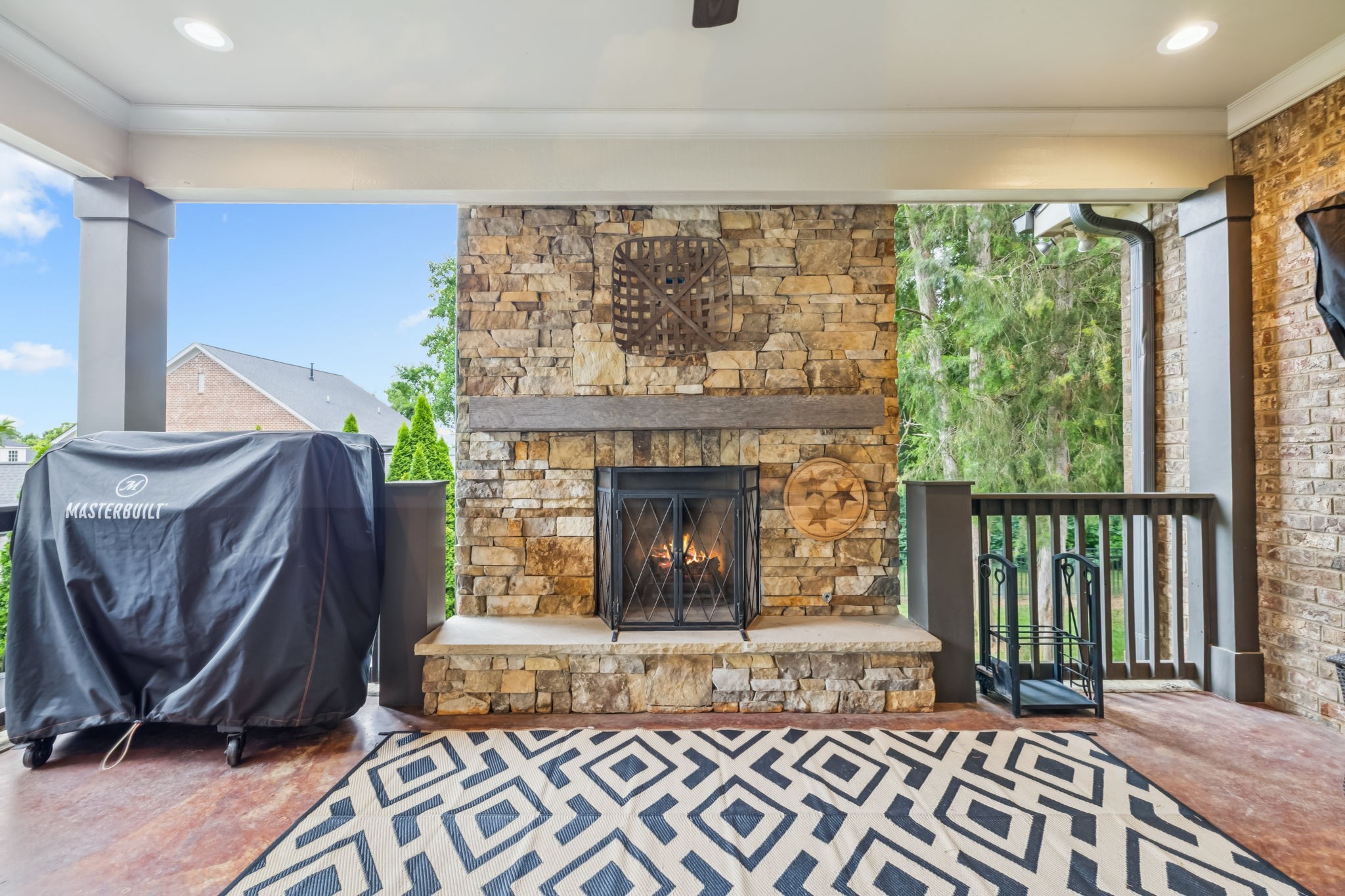 332 Circuit Road Franklin, TN 37064 - Photo 54 of 71