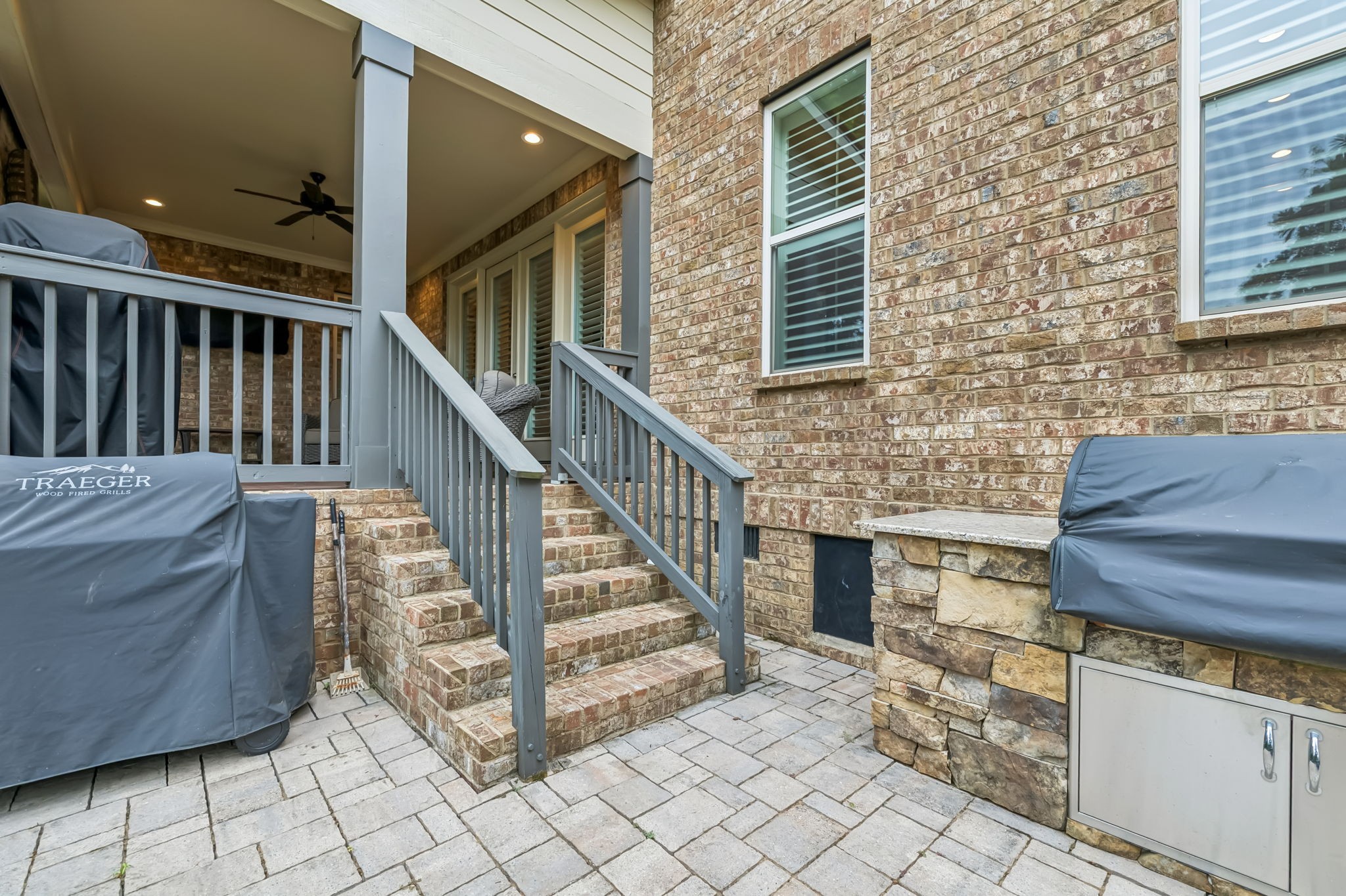 332 Circuit Road Franklin, TN 37064 - Photo 57 of 71