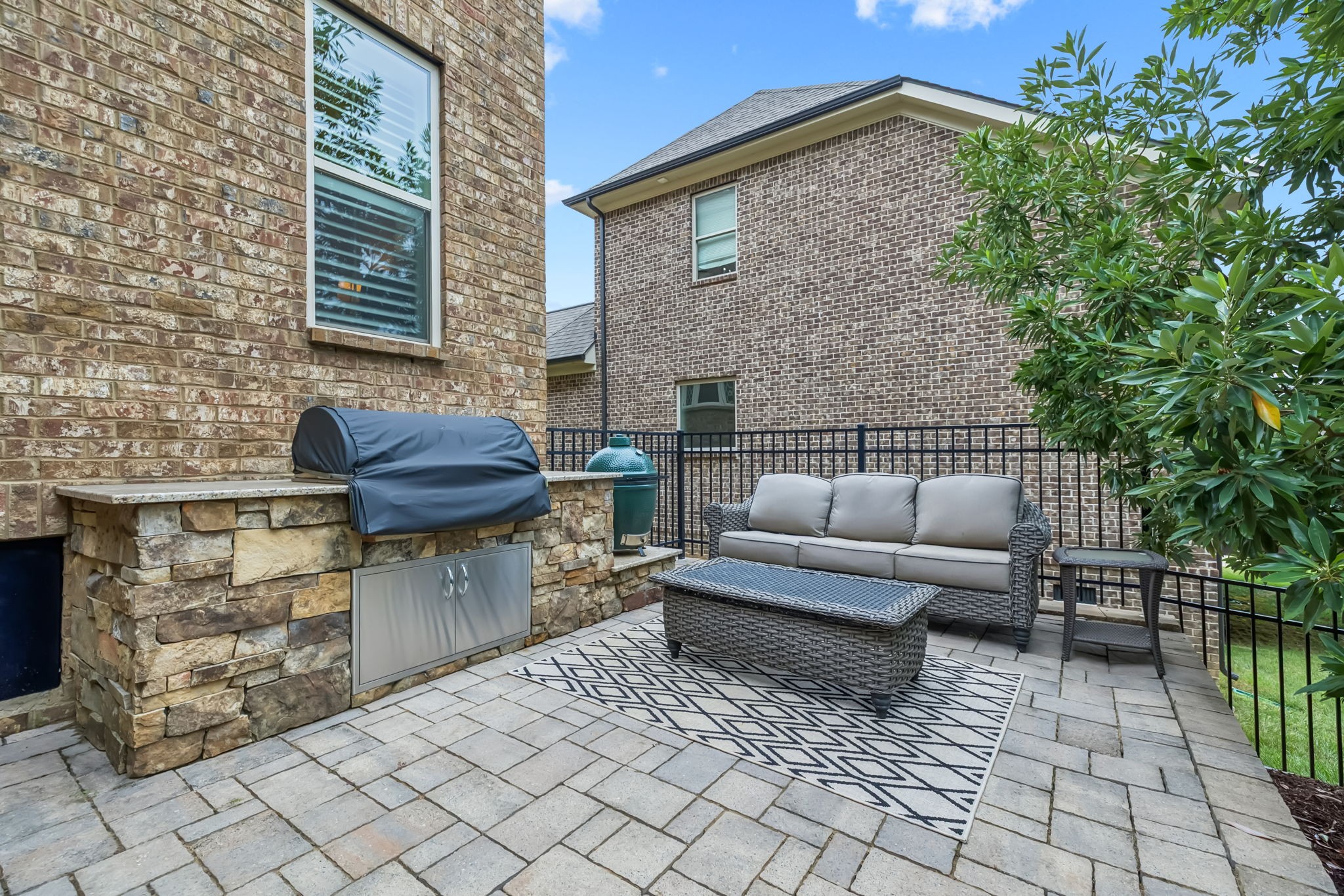 332 Circuit Road Franklin, TN 37064 - Photo 59 of 71