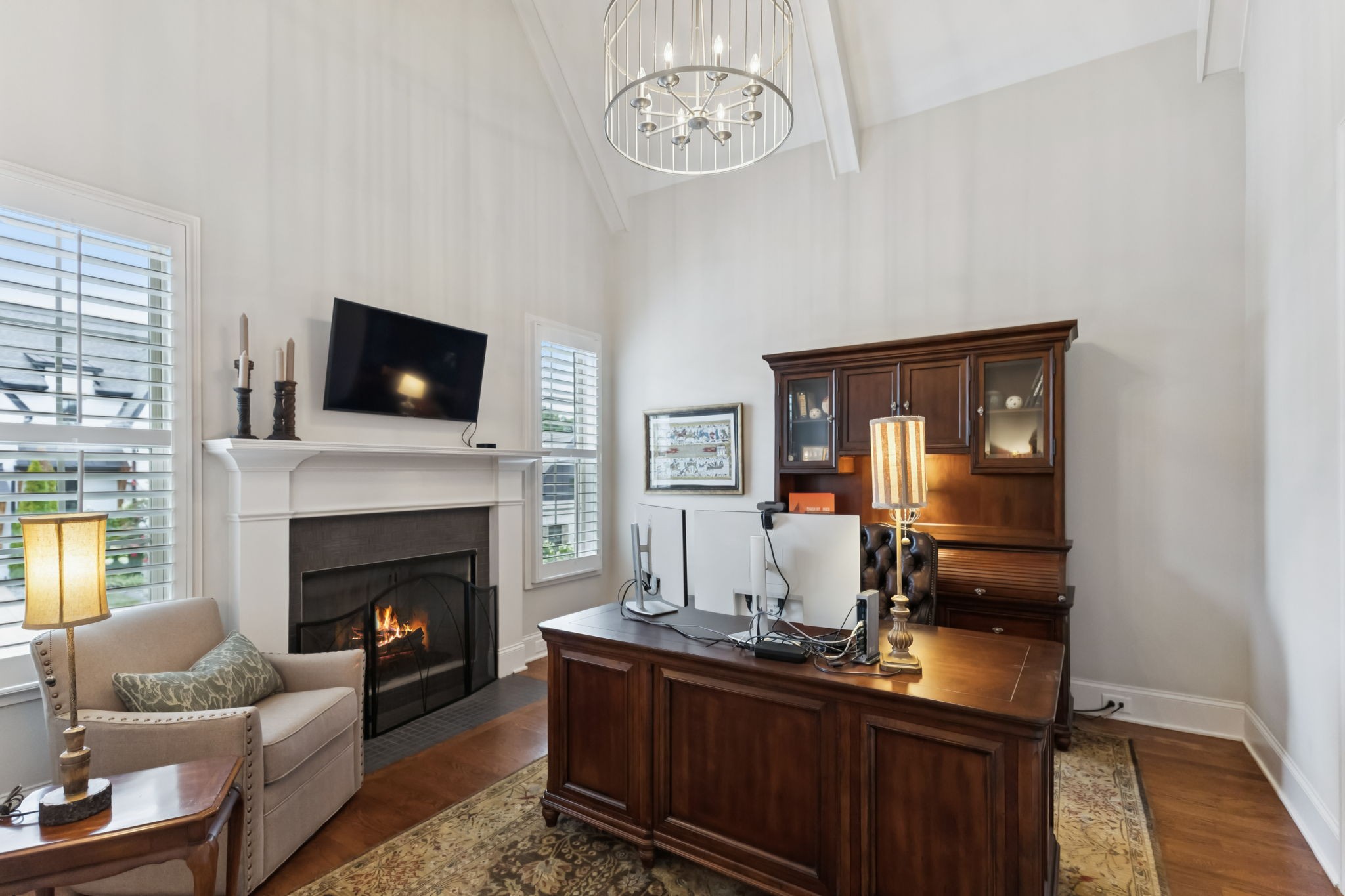 332 Circuit Road Franklin, TN 37064 - Photo 6 of 71