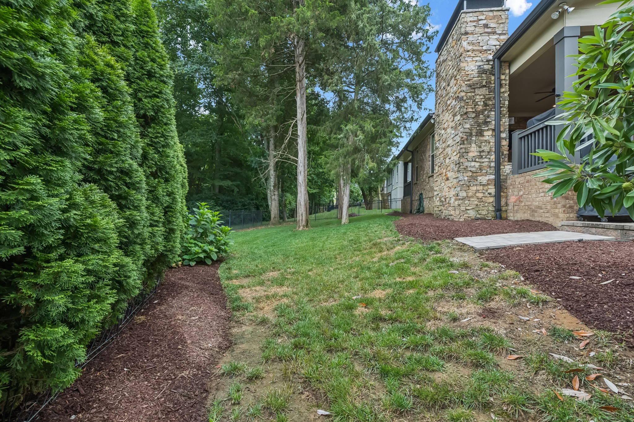332 Circuit Road Franklin, TN 37064 - Photo 61 of 71