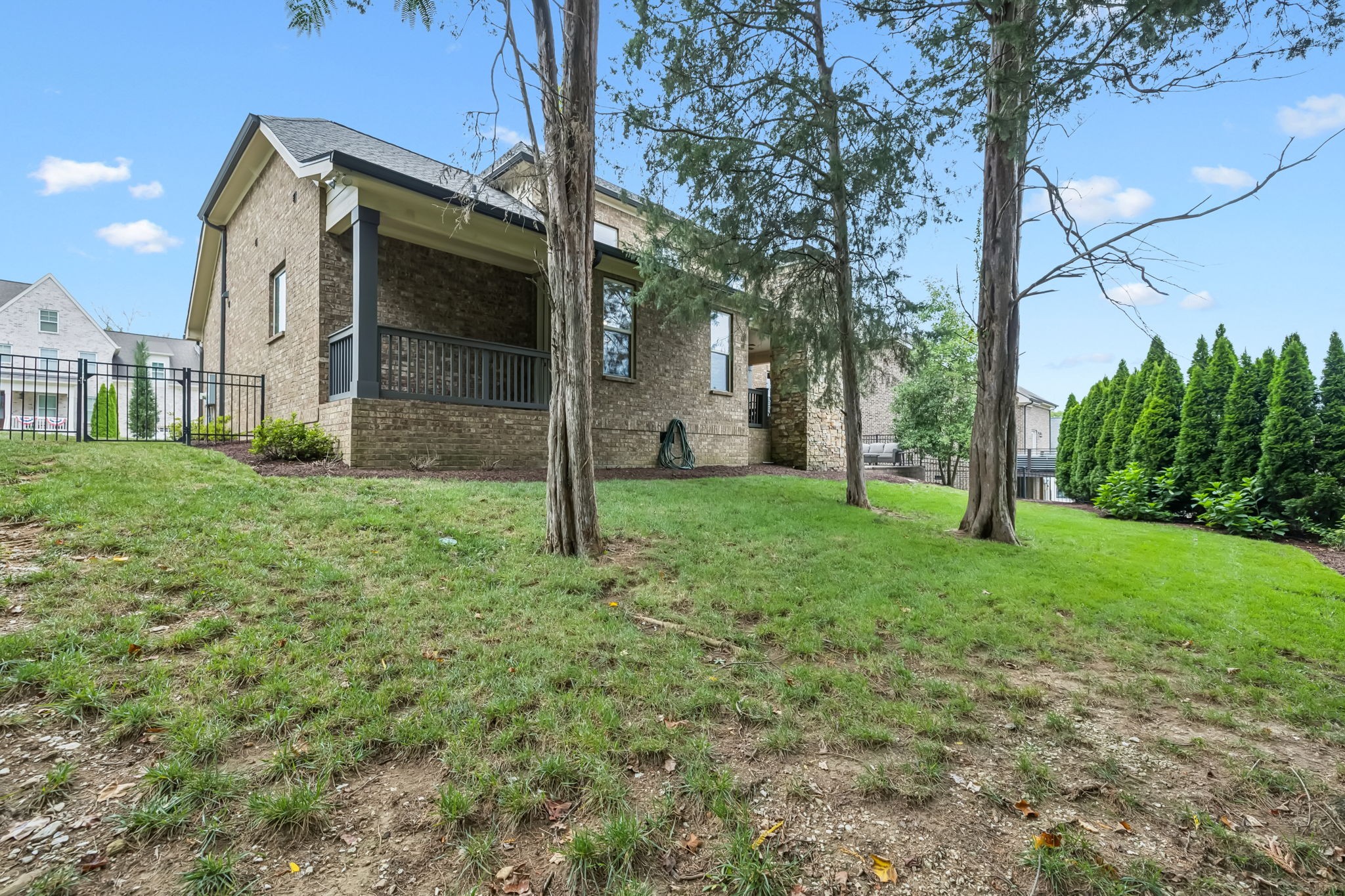 332 Circuit Road Franklin, TN 37064 - Photo 62 of 71