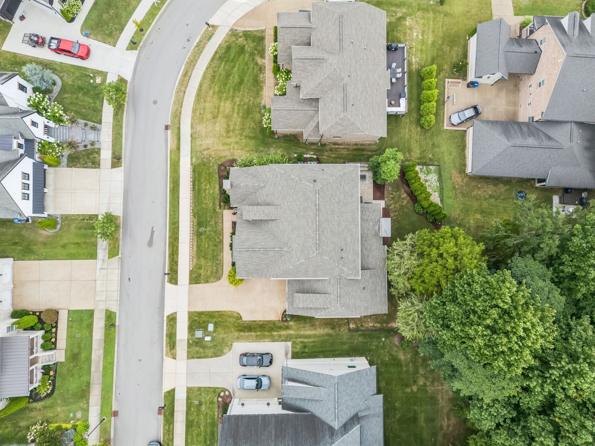 332 Circuit Road Franklin, TN 37064 - Photo 65 of 71