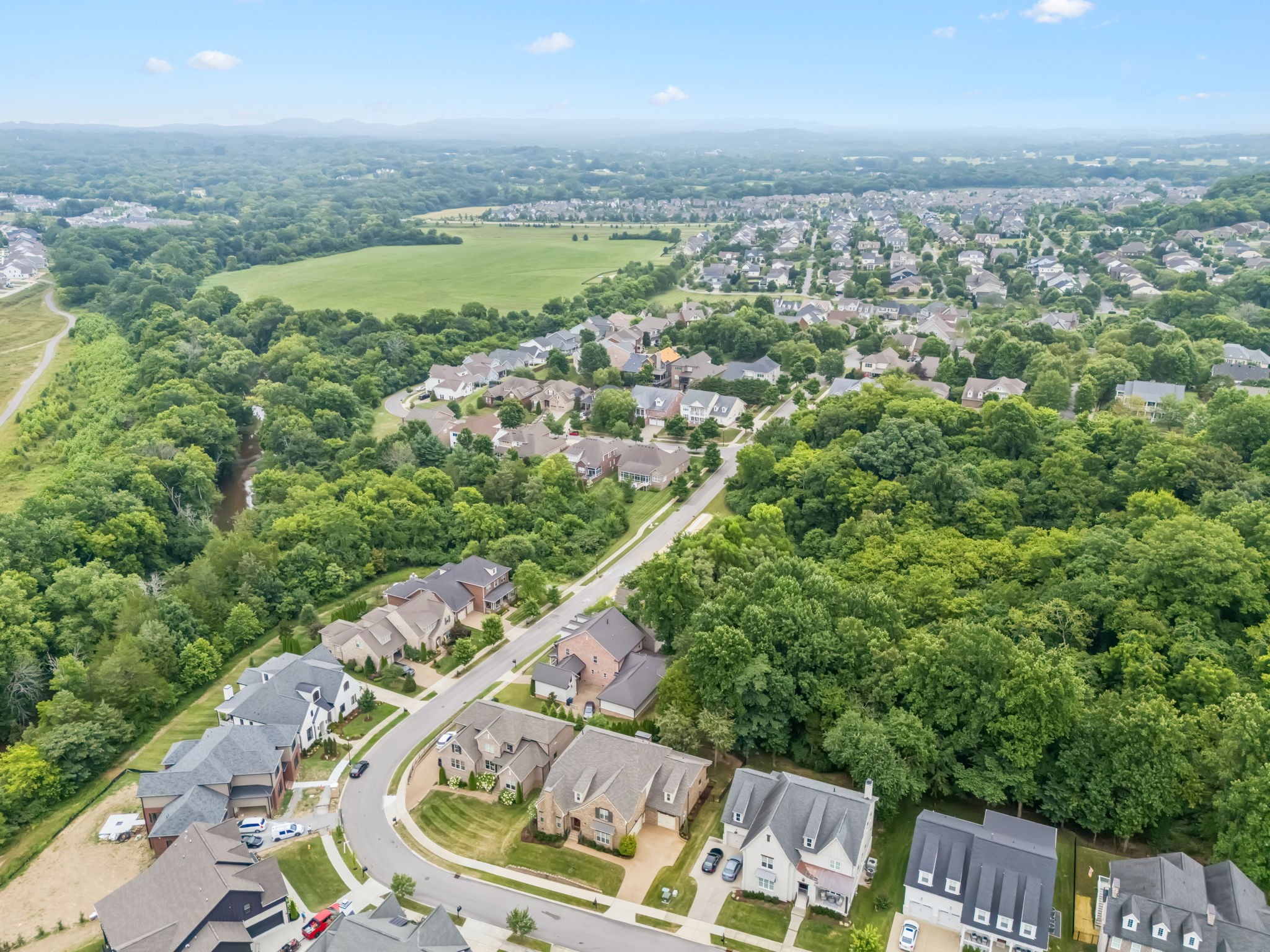 332 Circuit Road Franklin, TN 37064 - Photo 67 of 71