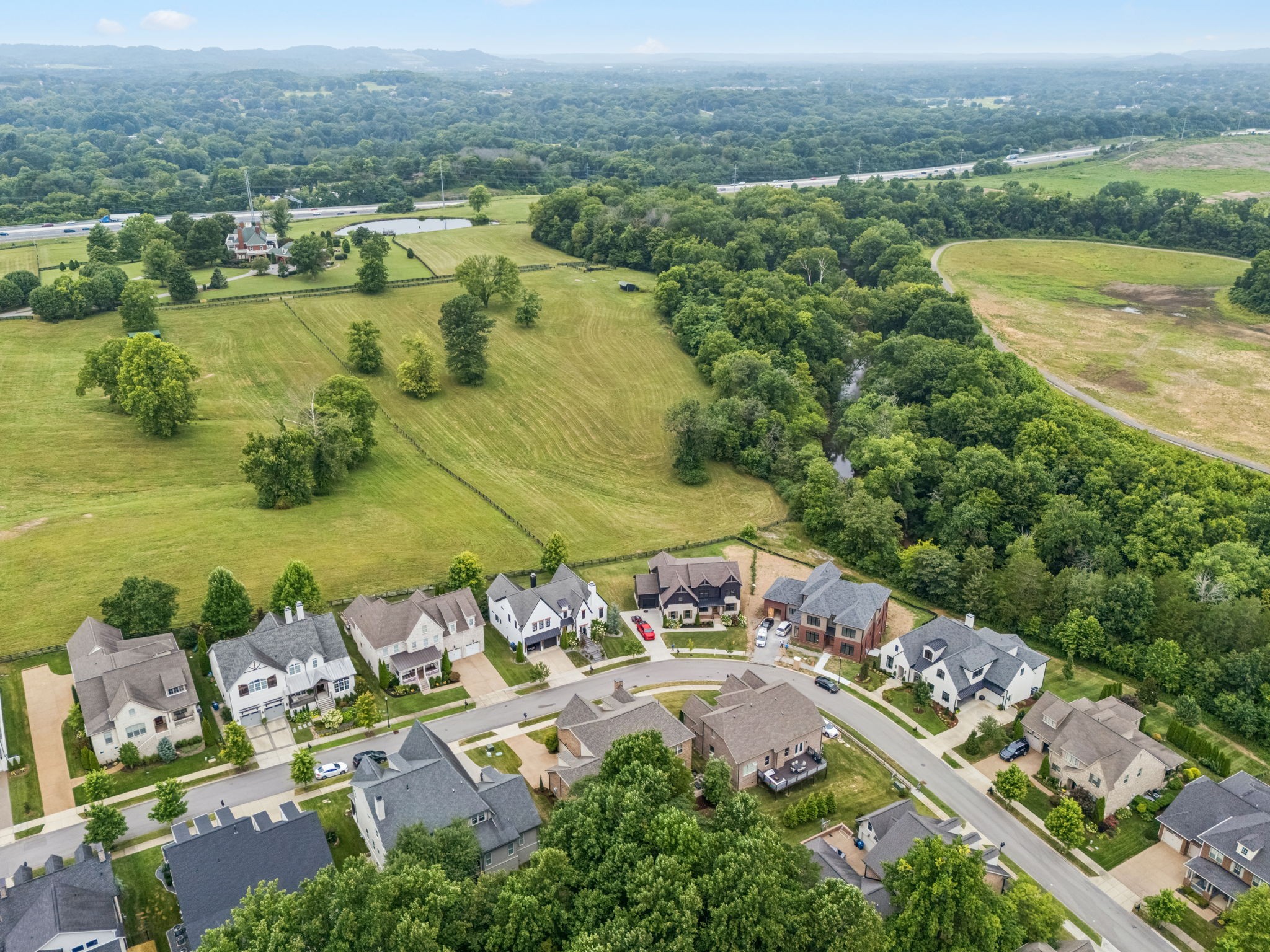 332 Circuit Road Franklin, TN 37064 - Photo 70 of 71