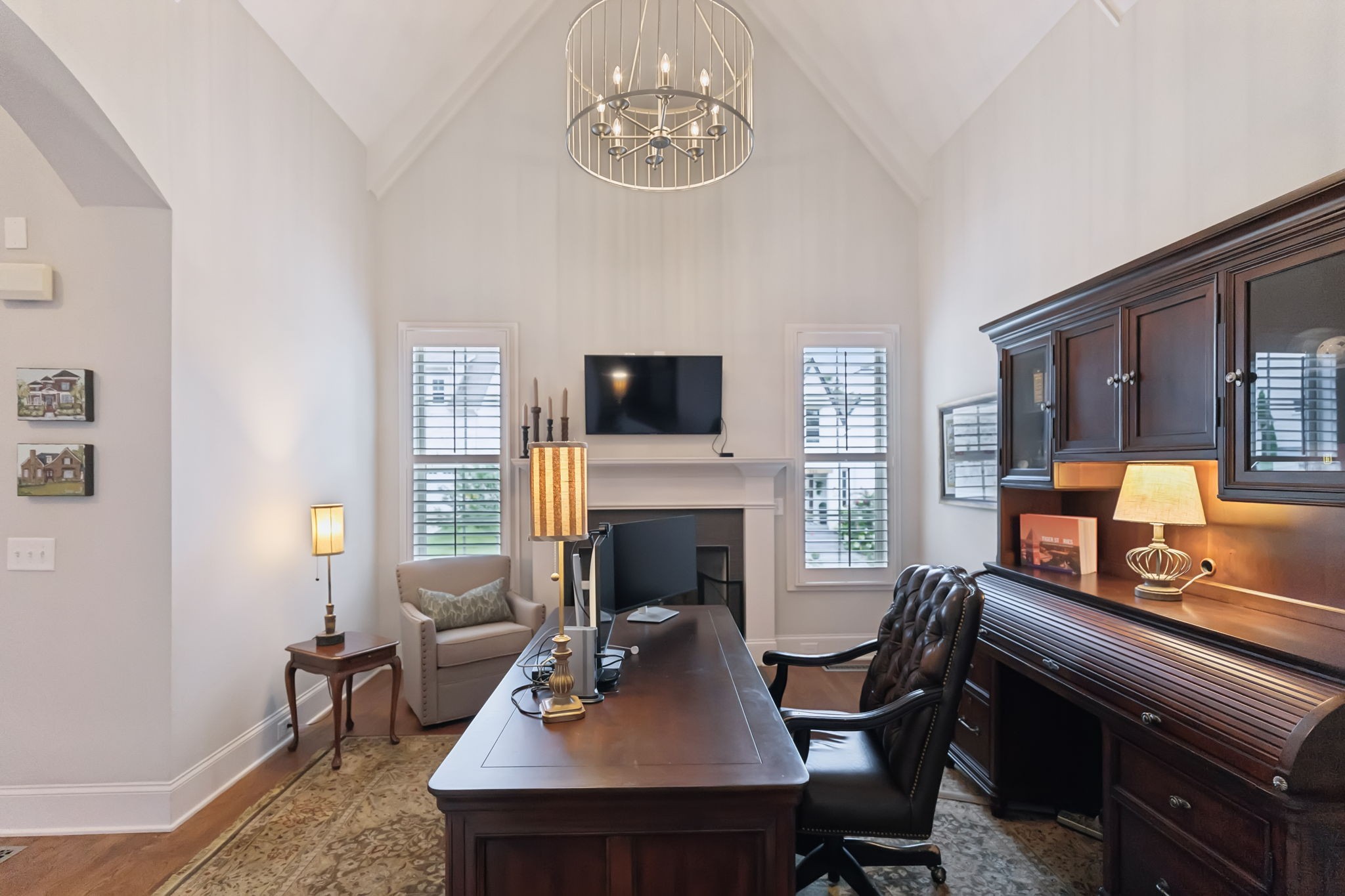 332 Circuit Road Franklin, TN 37064 - Photo 7 of 71