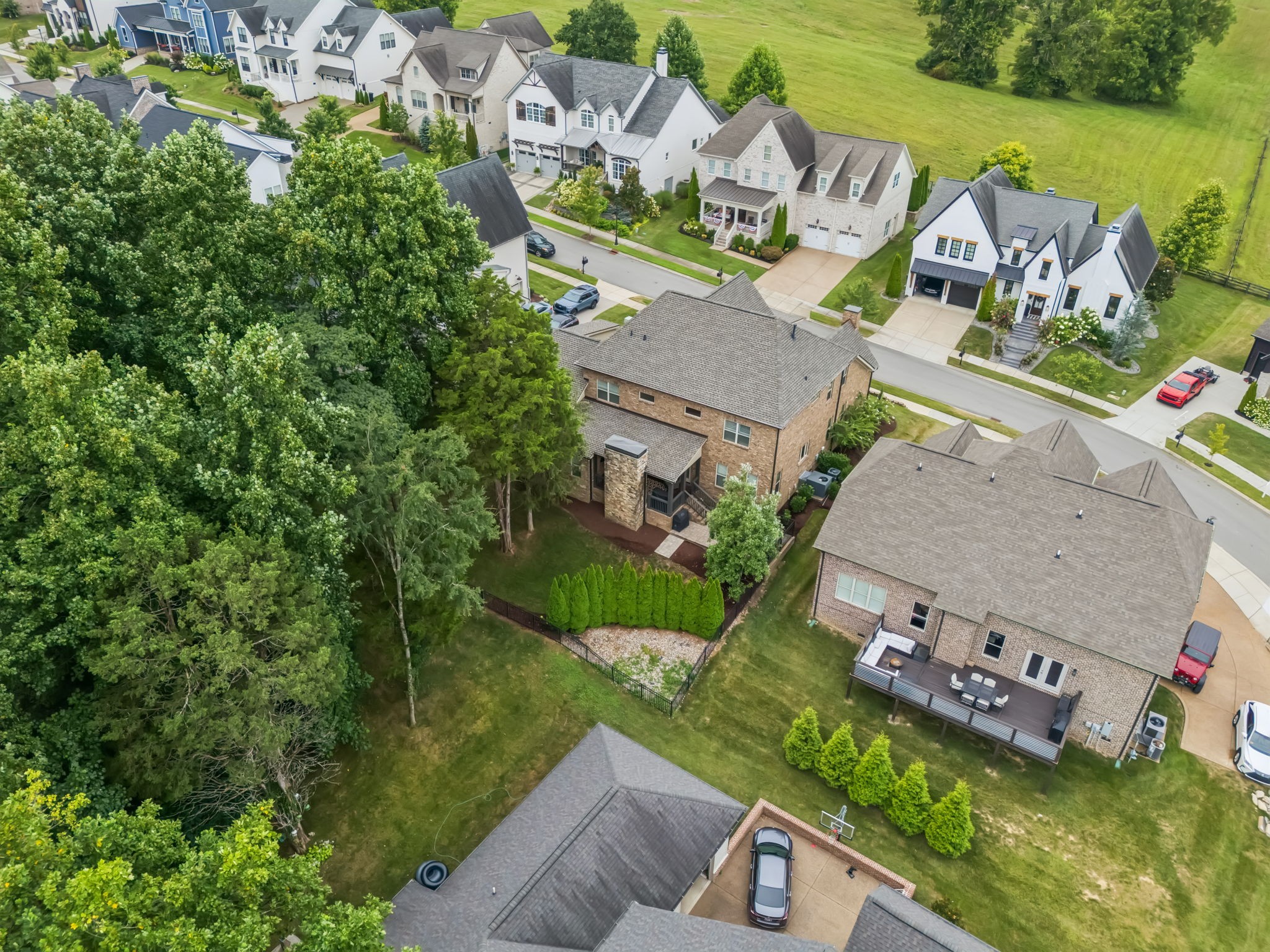 332 Circuit Road Franklin, TN 37064 - Photo 71 of 71