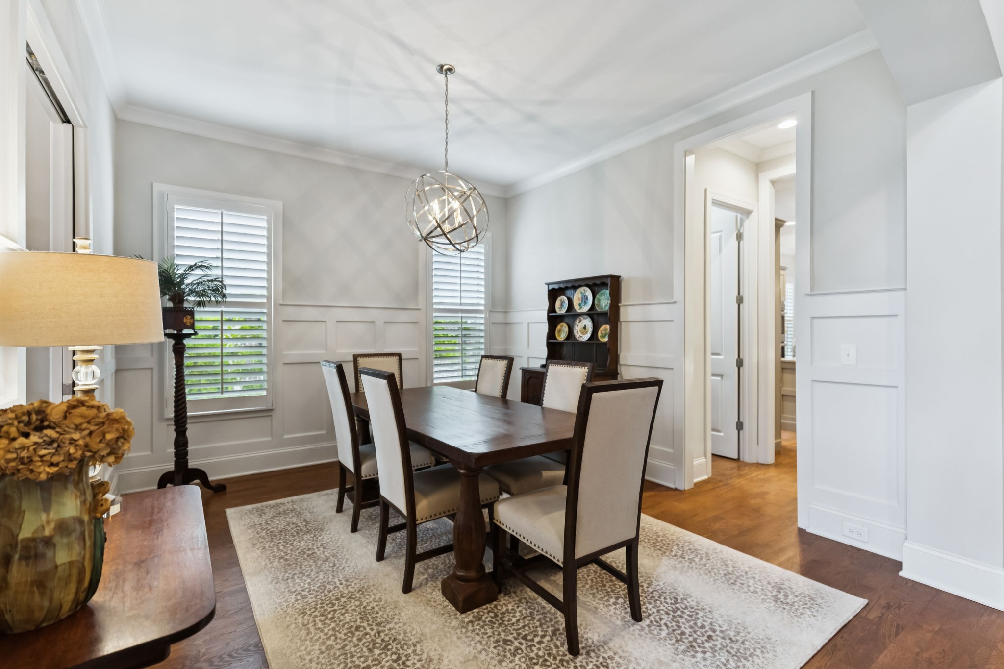 332 Circuit Road Franklin, TN 37064 - Photo 8 of 71