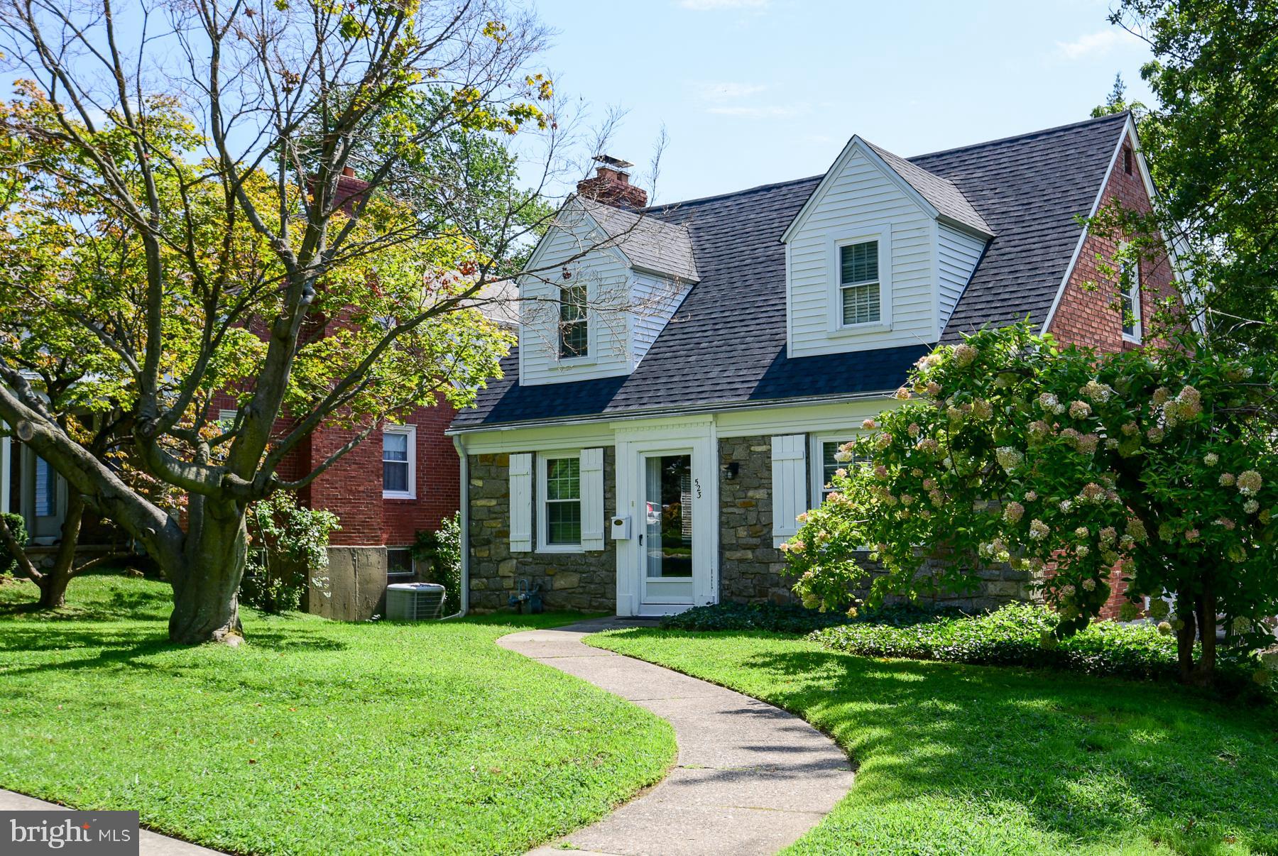 523 Andrew Road Springfield, PA 19064 - Photo 1 of 47