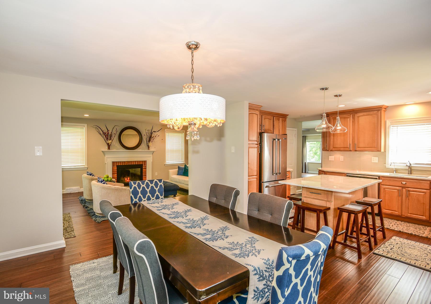 523 Andrew Road Springfield, PA 19064 - Photo 3 of 47