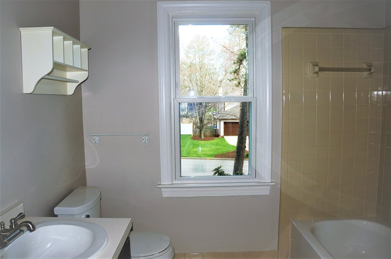 7513 Drayton Court Raleigh, NC 27615 - Photo 20 of 30 Master Bath View 2