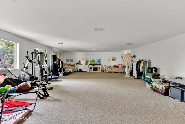 $999,000 | 5775 North Colfax Street, Dalton Gardens, ID 83815