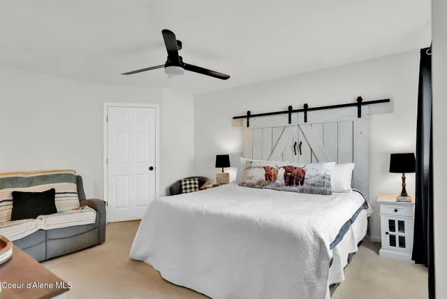 $999,000 | 5775 North Colfax Street, Dalton Gardens, ID 83815