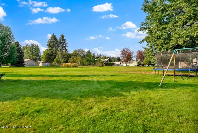 $999,000 | 5775 North Colfax Street, Dalton Gardens, ID 83815