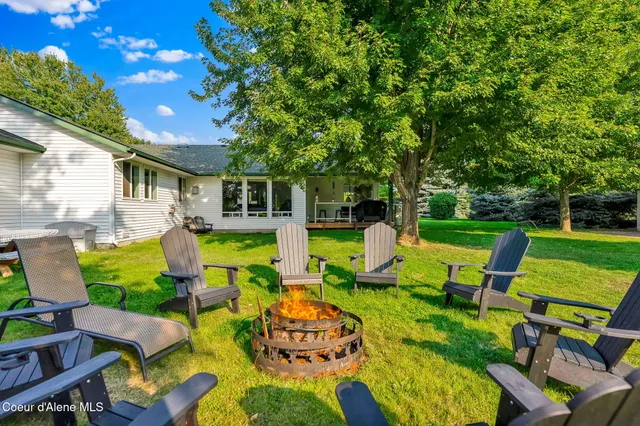 $999,000 | 5775 North Colfax Street, Dalton Gardens, ID 83815