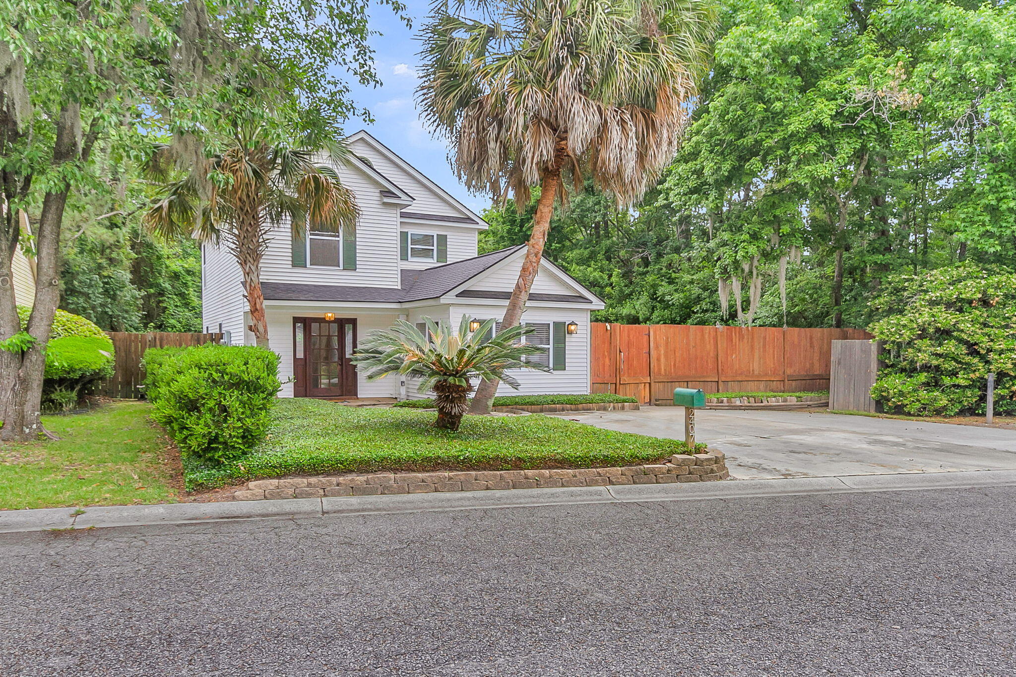 2407 Castlereagh Road Charleston, SC 29414 - Photo 56 of 59 CREM - 2407 Castlereagh - exterior only-