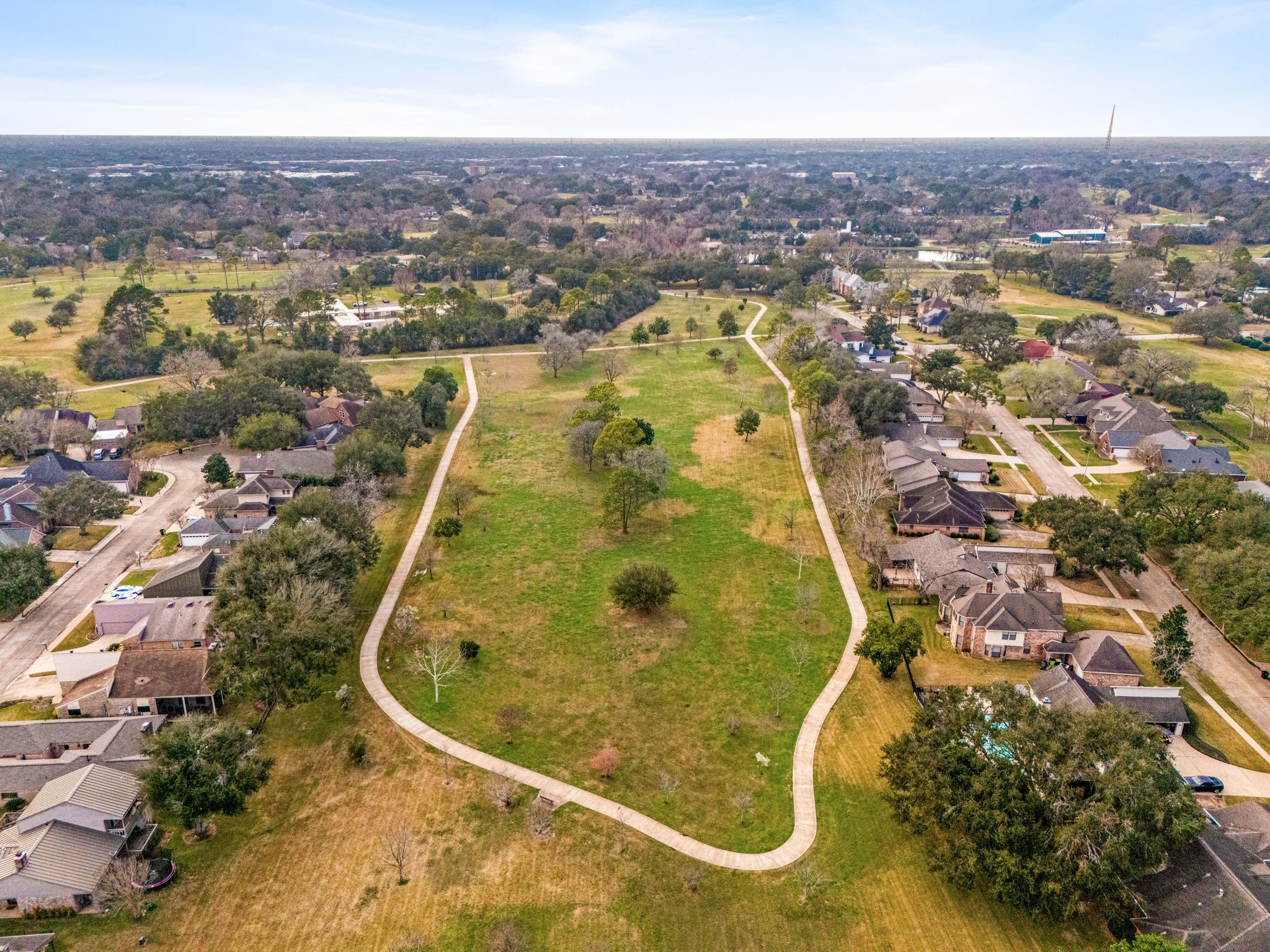 3510 Robinson Road Missouri City, TX 77459 - Photo 46 of 48