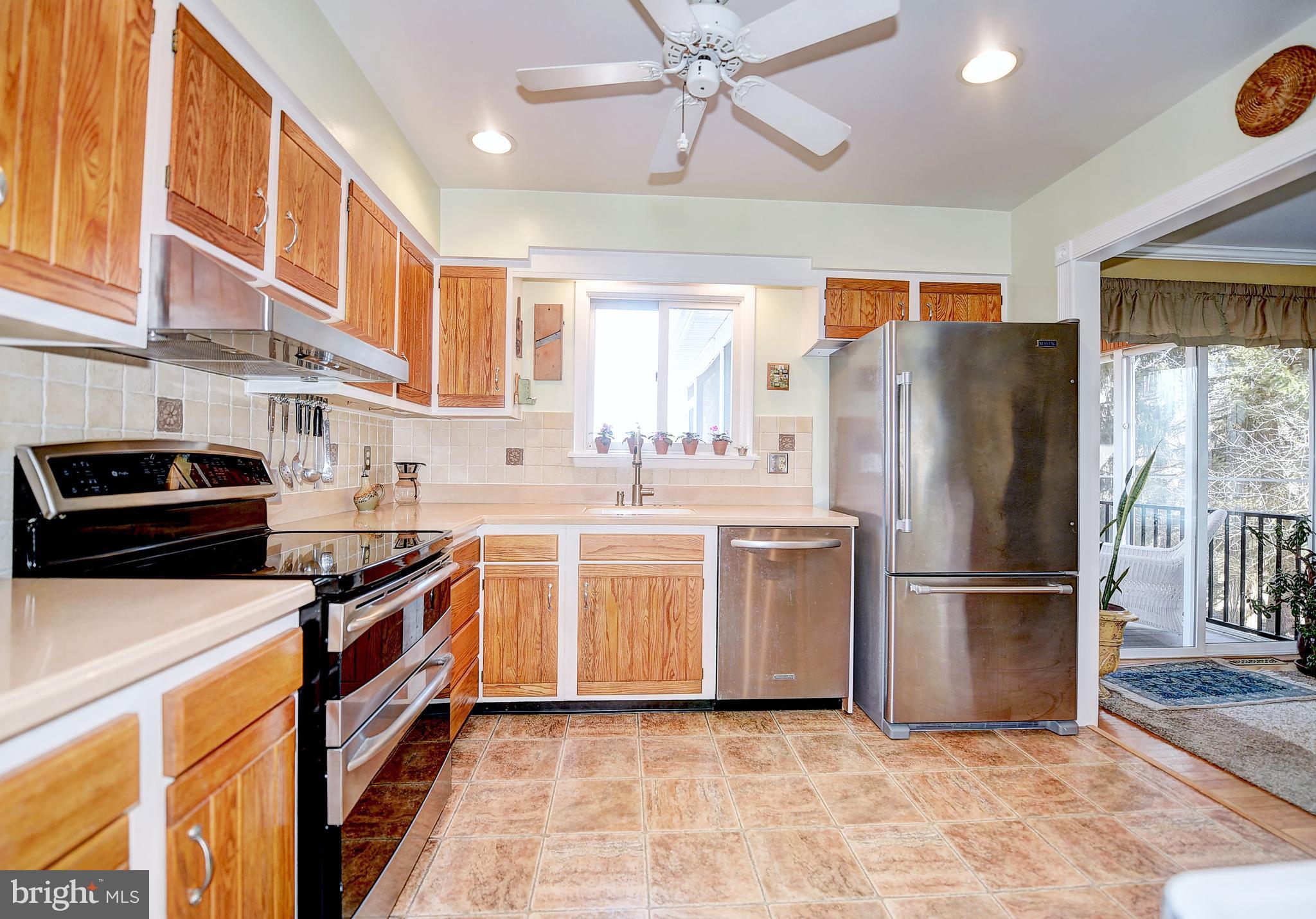 1308 Turnbridge Road Forest Hill, MD 21050 - Photo 11 of 45 KITCHEN