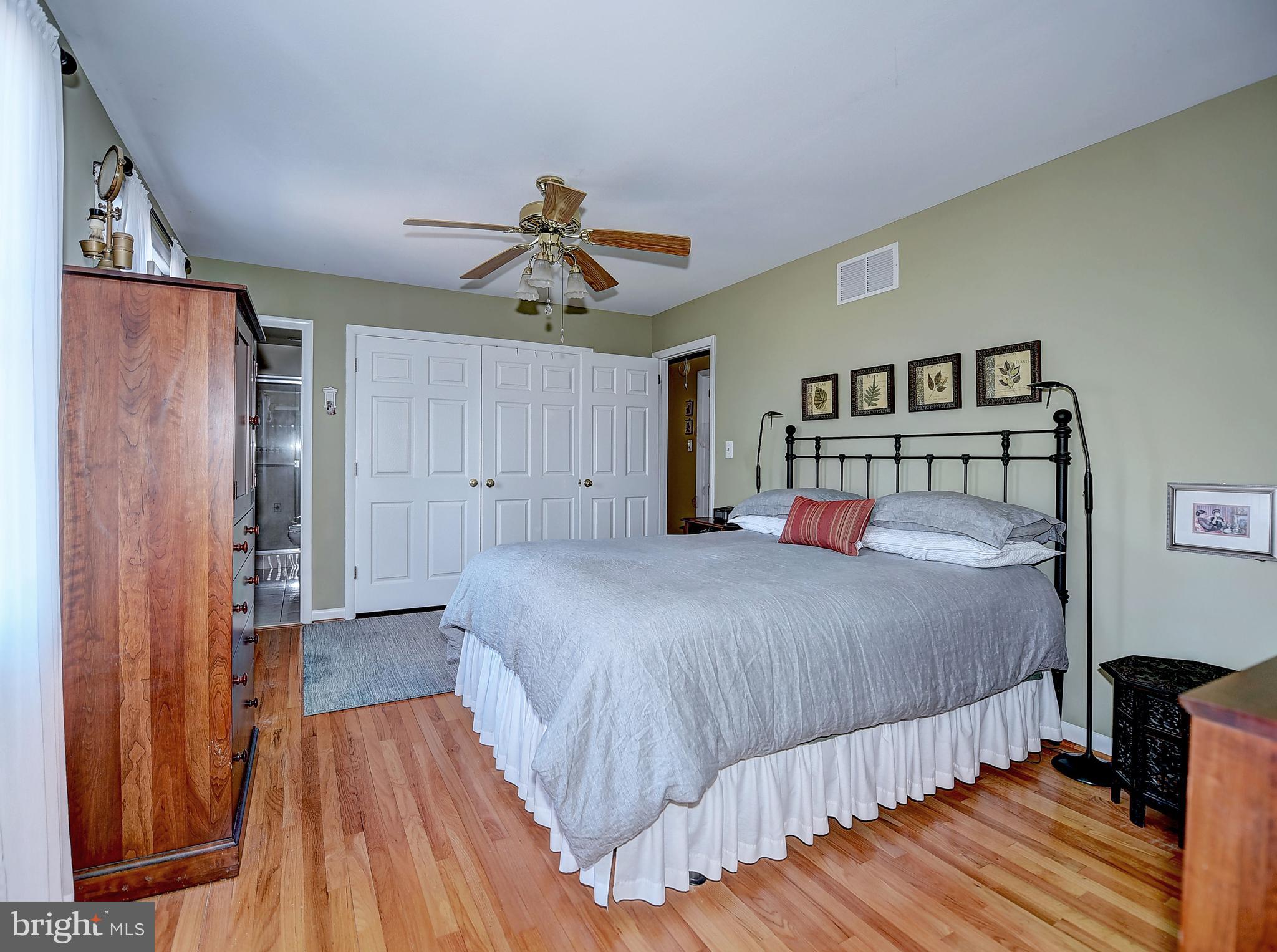 1308 Turnbridge Road Forest Hill, MD 21050 - Photo 16 of 45 MASTER BEDROOM