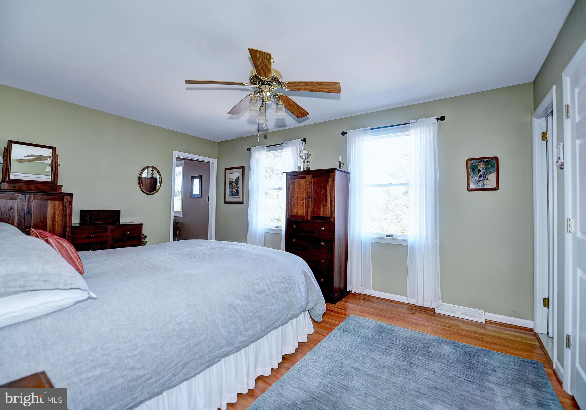 1308 Turnbridge Road Forest Hill, MD 21050 - Photo 17 of 45 MASTER BEDROOM