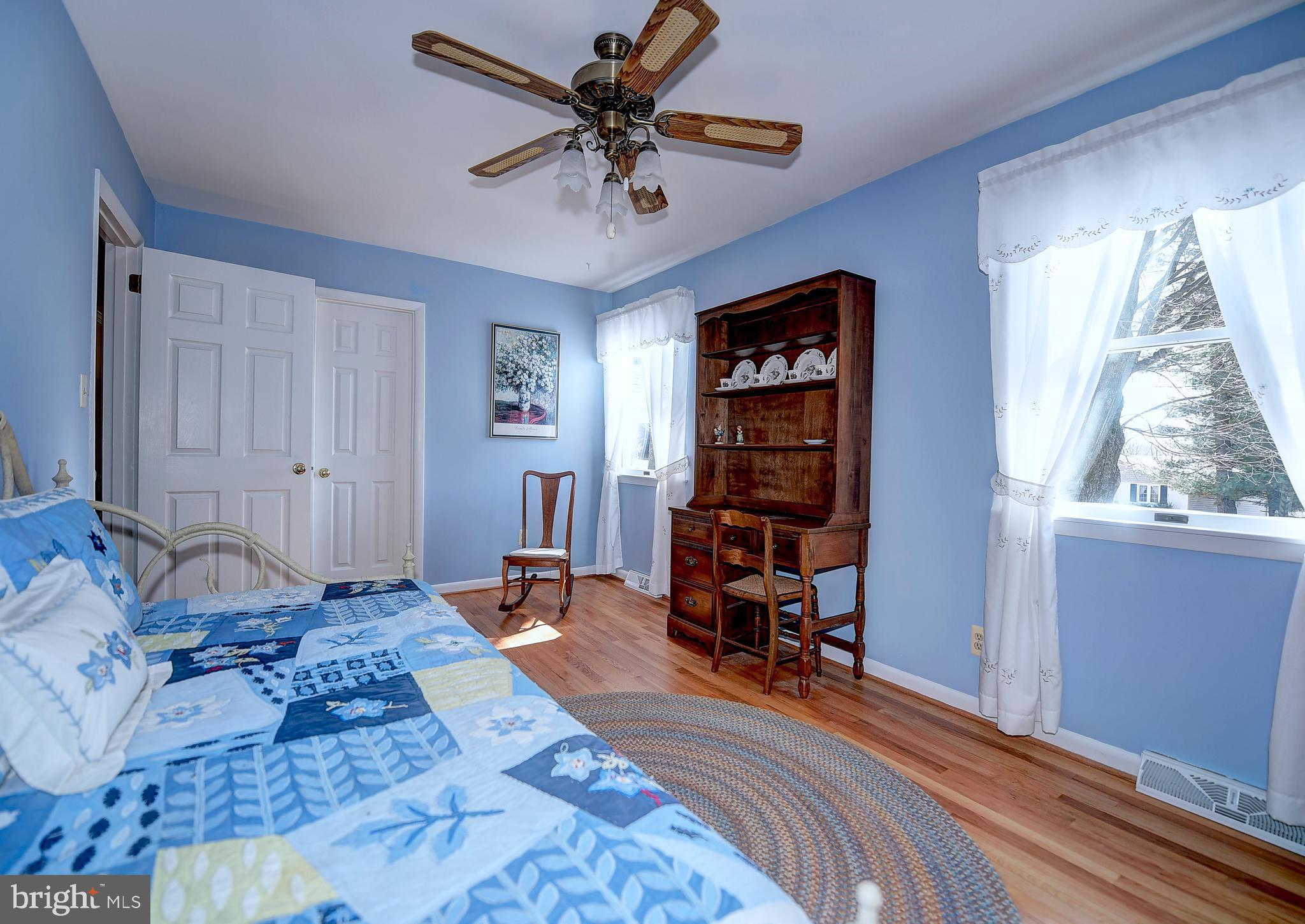 1308 Turnbridge Road Forest Hill, MD 21050 - Photo 19 of 45 BEDROOM TWO