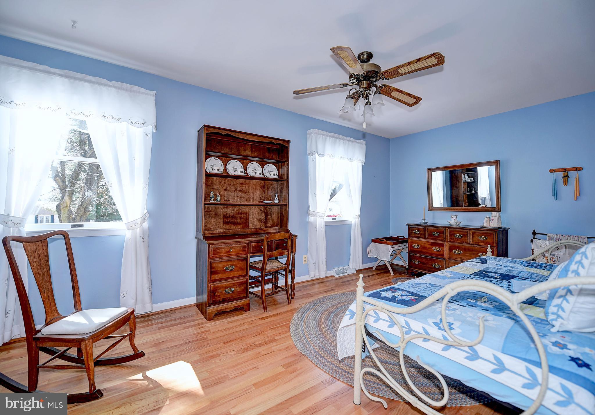 1308 Turnbridge Road Forest Hill, MD 21050 - Photo 20 of 45 BEDROOM TWO