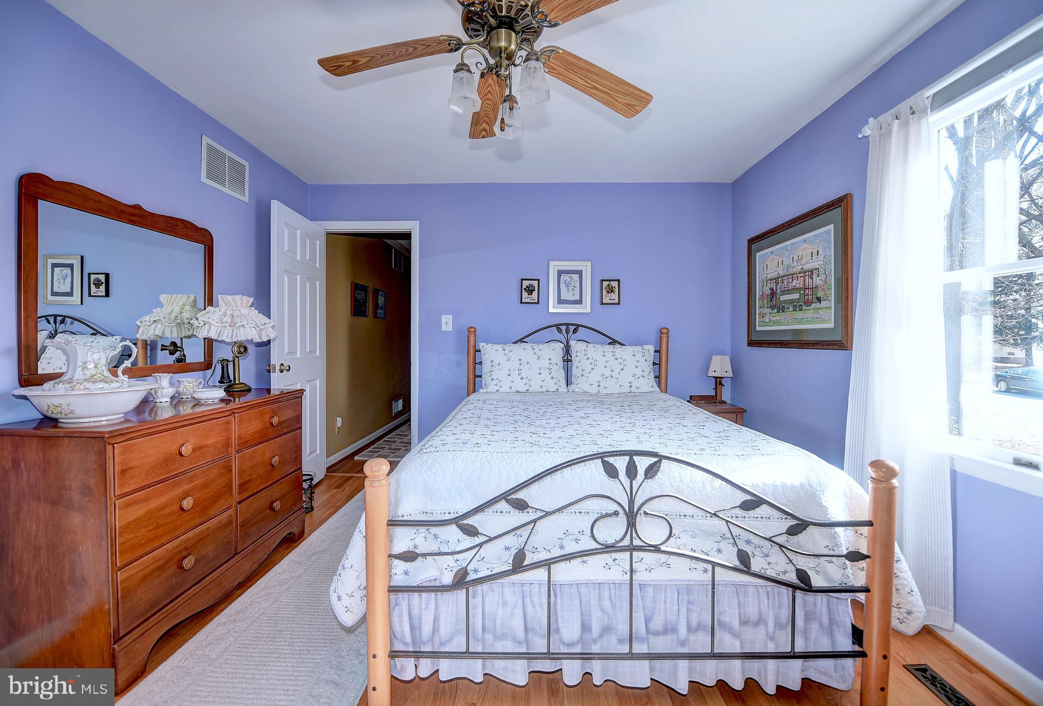 1308 Turnbridge Road Forest Hill, MD 21050 - Photo 22 of 45 BEDROOM THREE