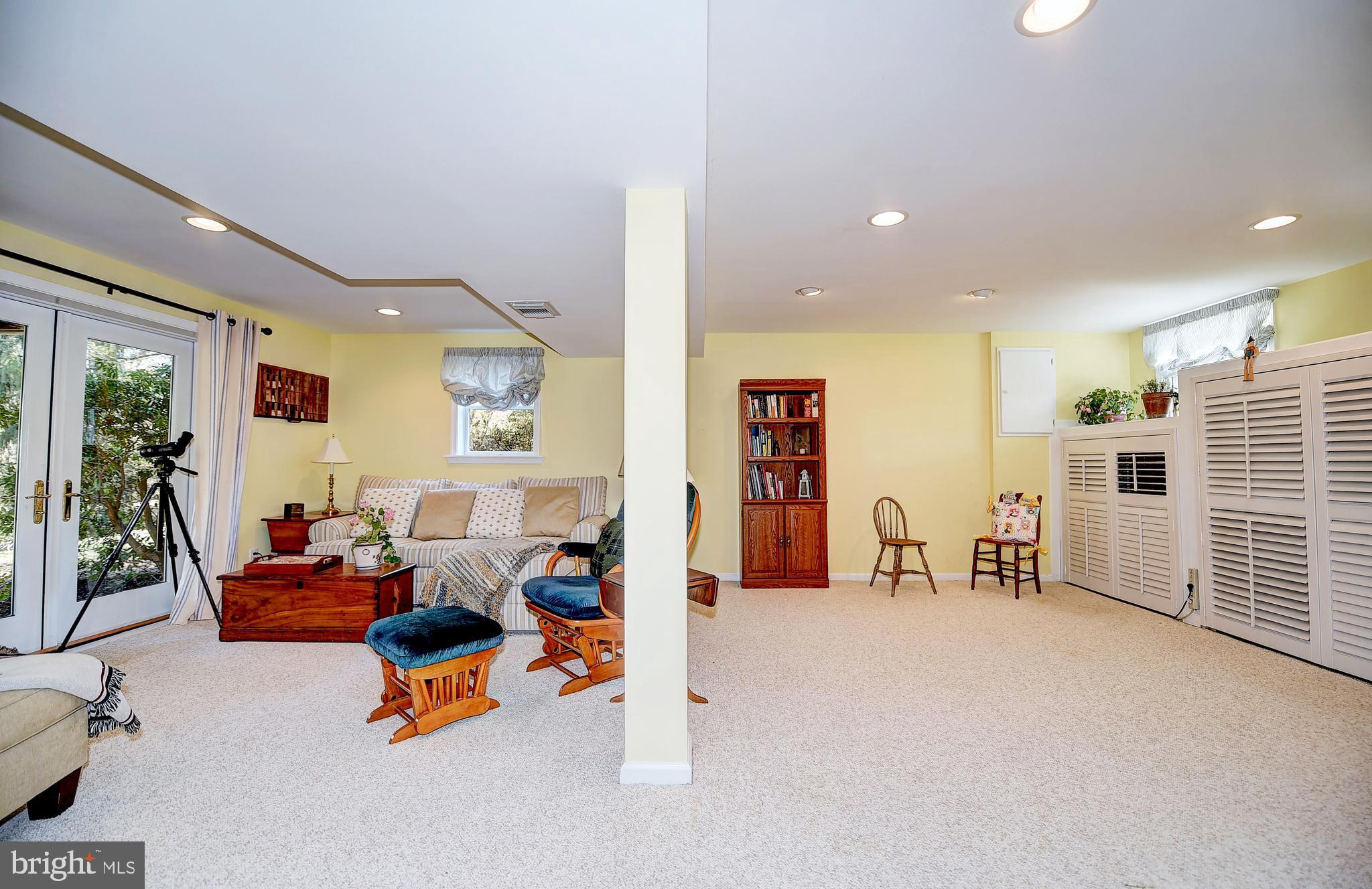 1308 Turnbridge Road Forest Hill, MD 21050 - Photo 26 of 45 RECREATION ROOM