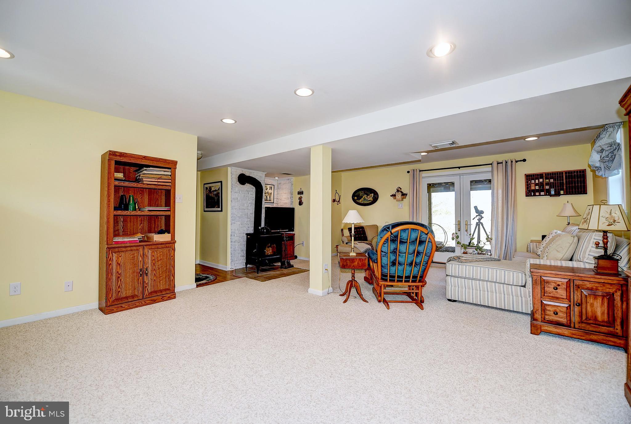 1308 Turnbridge Road Forest Hill, MD 21050 - Photo 29 of 45 RECREATION ROOM