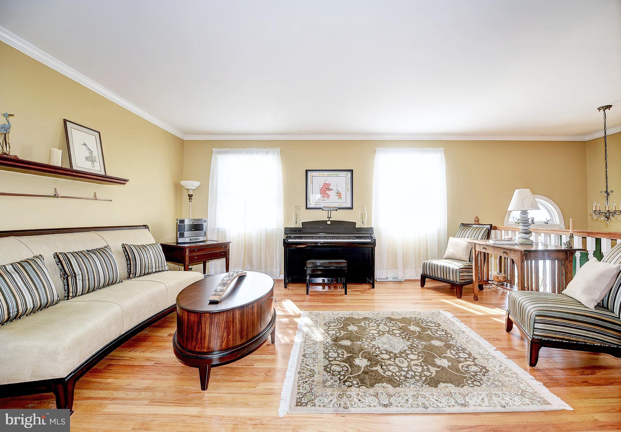 1308 Turnbridge Road Forest Hill, MD 21050 - Photo 4 of 45 LIVING ROOM