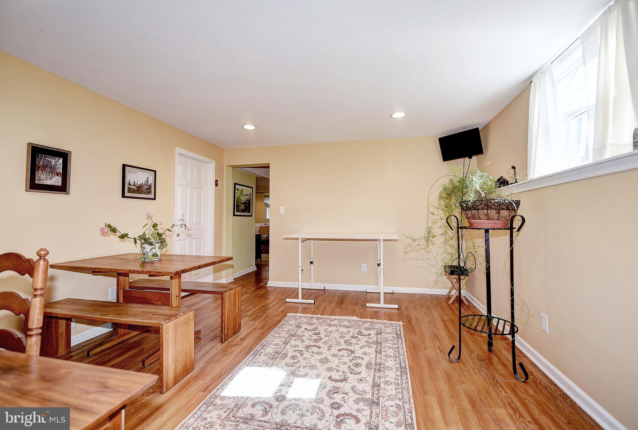 1308 Turnbridge Road Forest Hill, MD 21050 - Photo 31 of 45 REMODELED MULTIPURPOSE ROOM