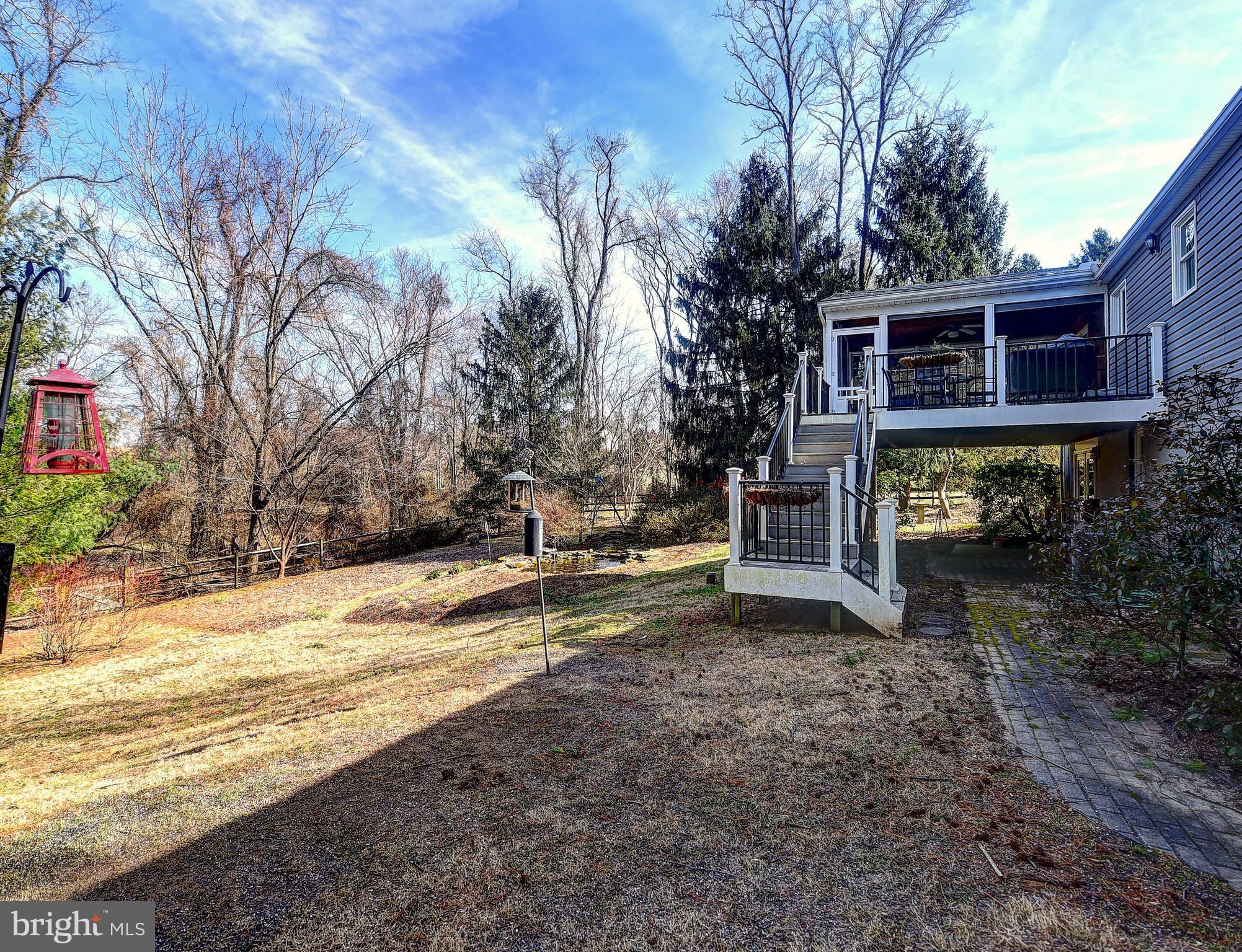 1308 Turnbridge Road Forest Hill, MD 21050 - Photo 37 of 45 SIDE YARD