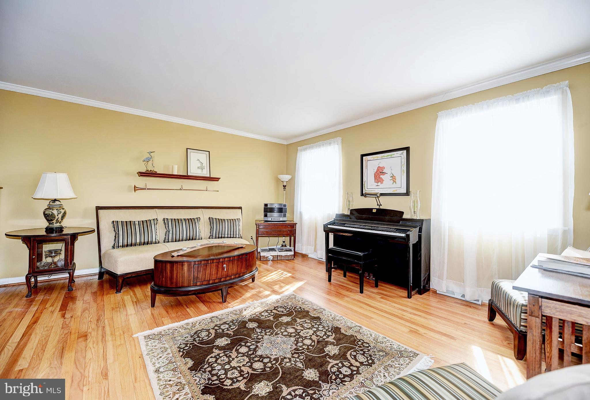 1308 Turnbridge Road Forest Hill, MD 21050 - Photo 5 of 45 LIVING ROOM
