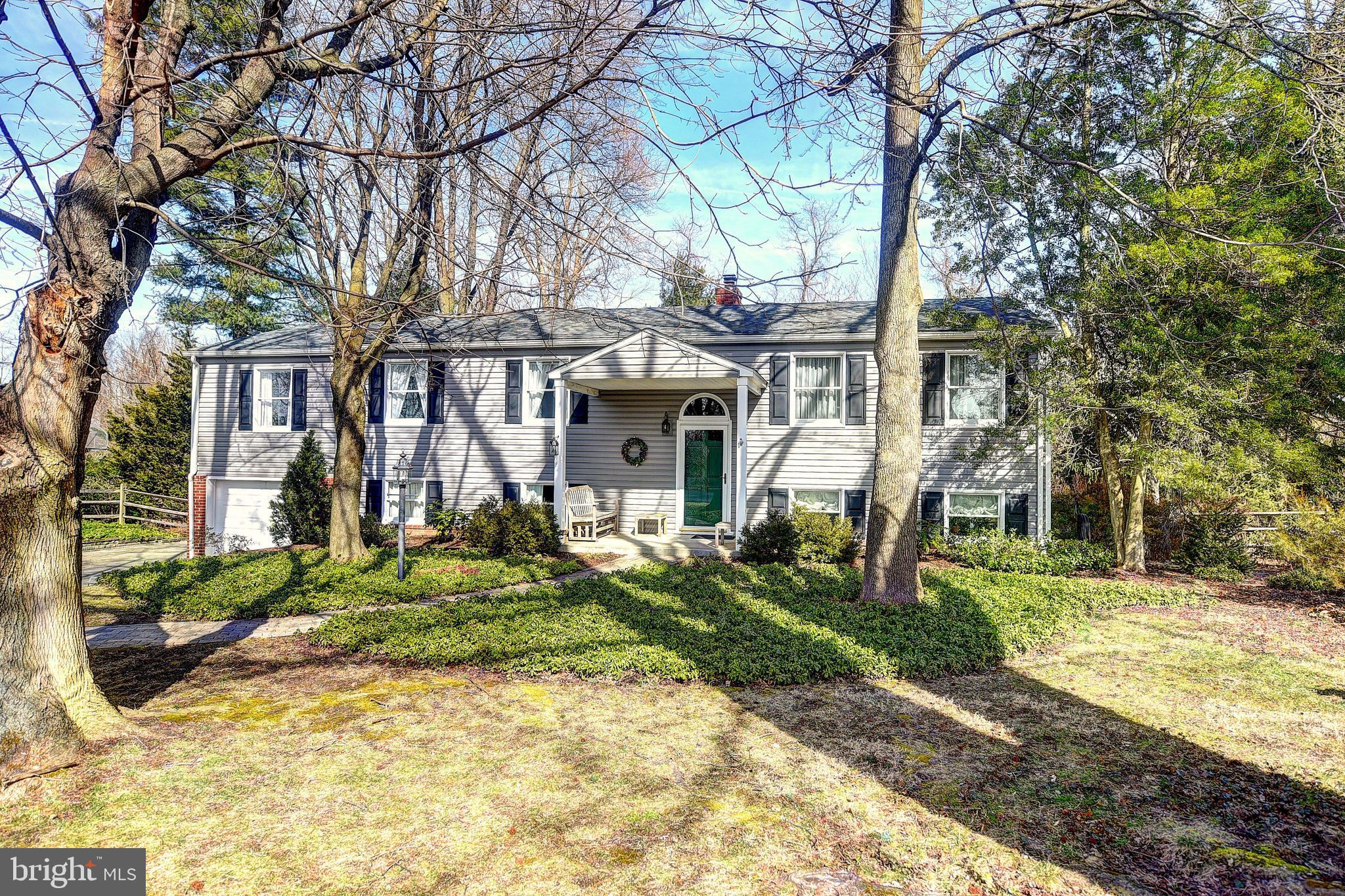 1308 Turnbridge Road Forest Hill, MD 21050 - Photo 42 of 45 FRONT VIEW