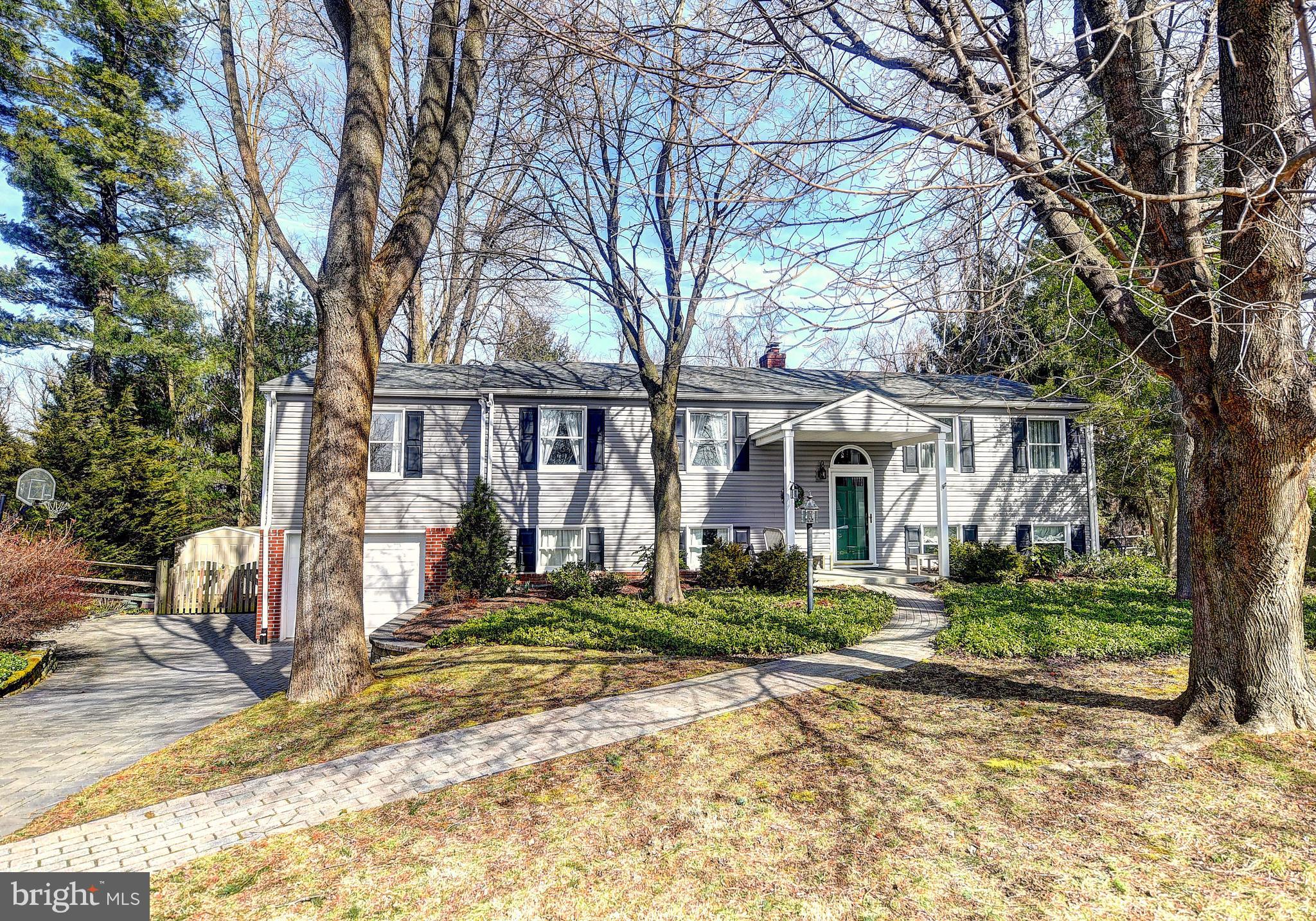 1308 Turnbridge Road Forest Hill, MD 21050 - Photo 43 of 45 FRONT VIEW