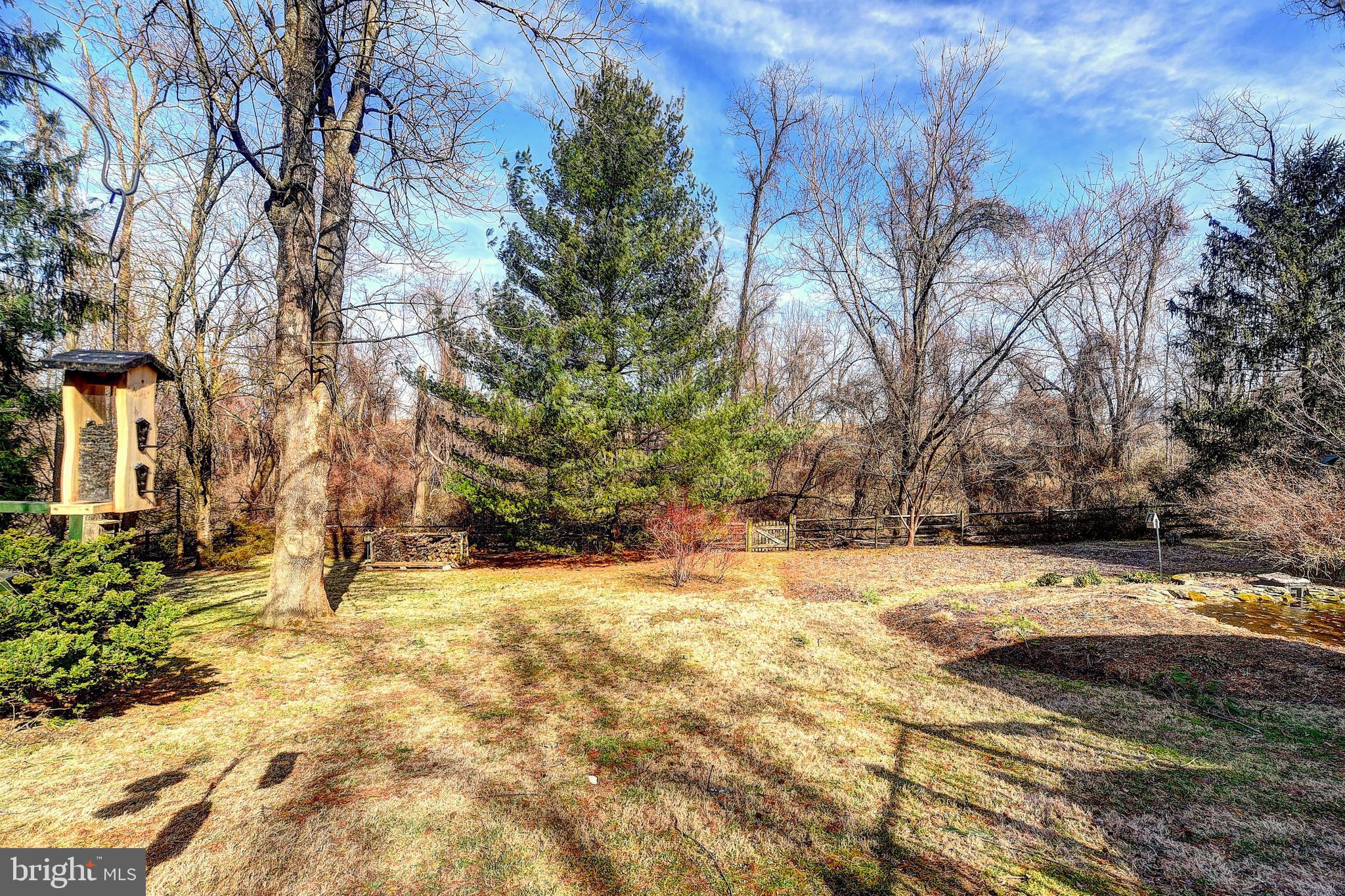 1308 Turnbridge Road Forest Hill, MD 21050 - Photo 45 of 45 SIDE YARD