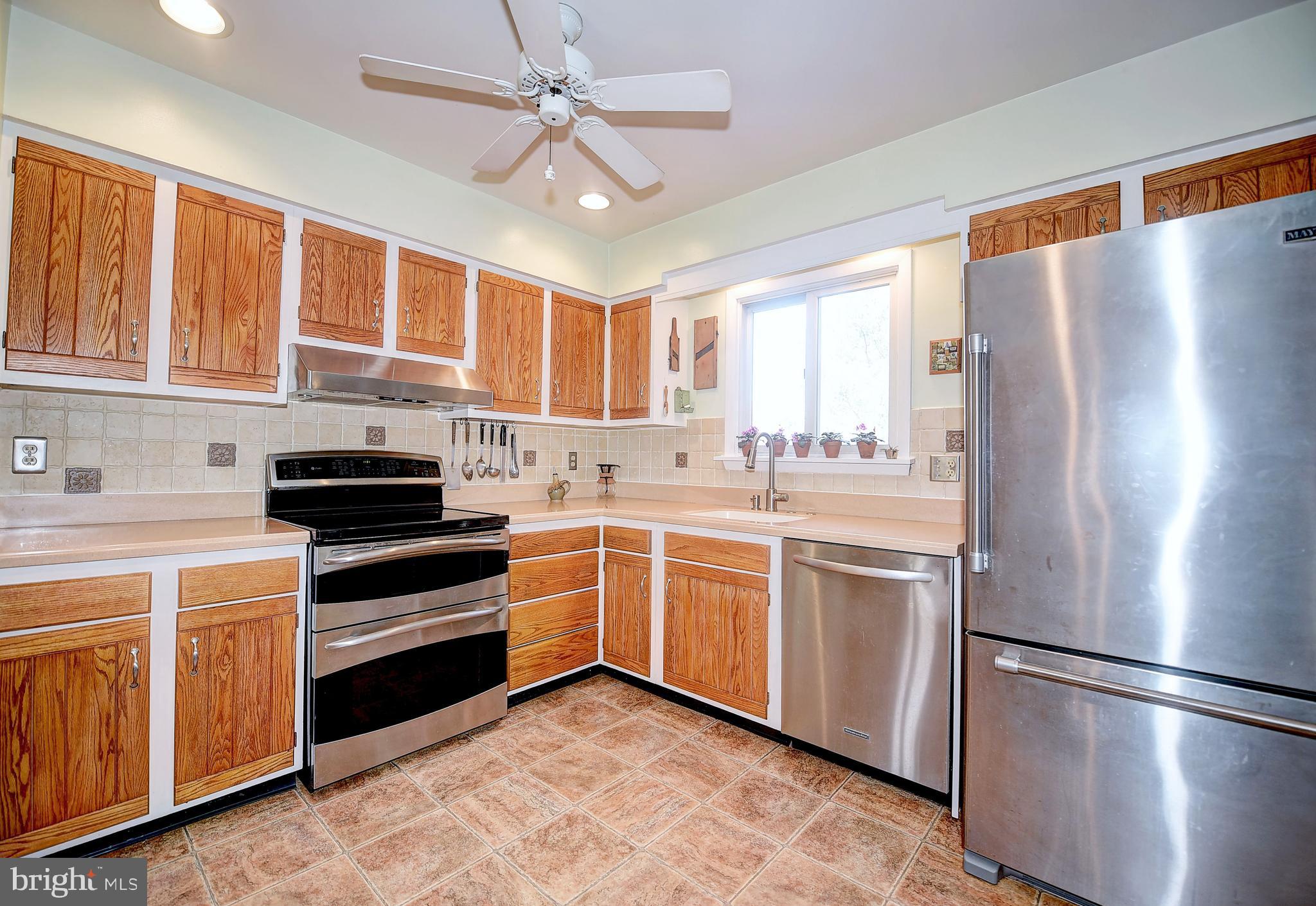 1308 Turnbridge Road Forest Hill, MD 21050 - Photo 9 of 45 STAINLESS STEEL APPLIANCES