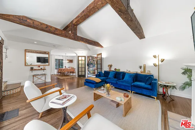 $1,990,000 | 6626 Cahuenga Terrace, Los Angeles, CA 90068