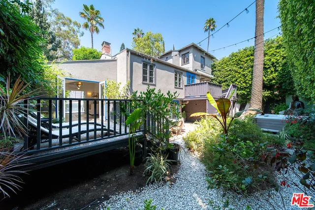 $1,990,000 | 6626 Cahuenga Terrace, Los Angeles, CA 90068