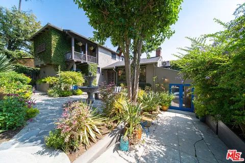 $1,850,000 | 6626 Cahuenga Terrace, Los Angeles, CA 90068